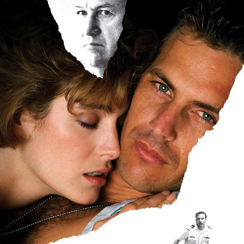 1988: Kevin Costner, Sean Young, No Way Out & Bull Durham (Erotic 80s Part 11)
