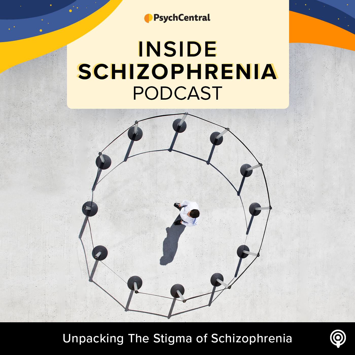 Unpacking the Stigma of Schizophrenia