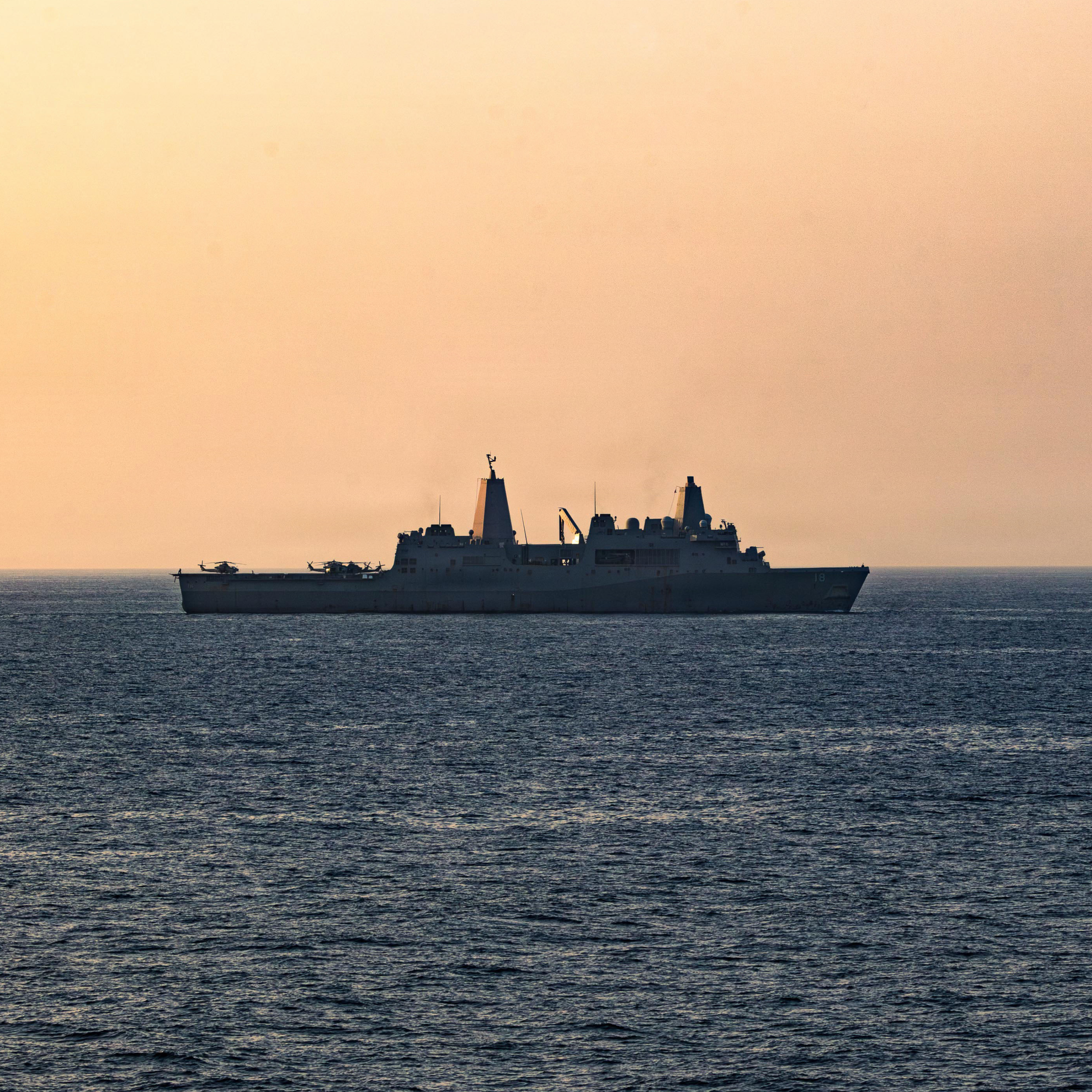 China is winning the Iran war