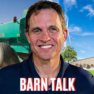 Enhancing Sustainability In Pork Production w/Russ Vering