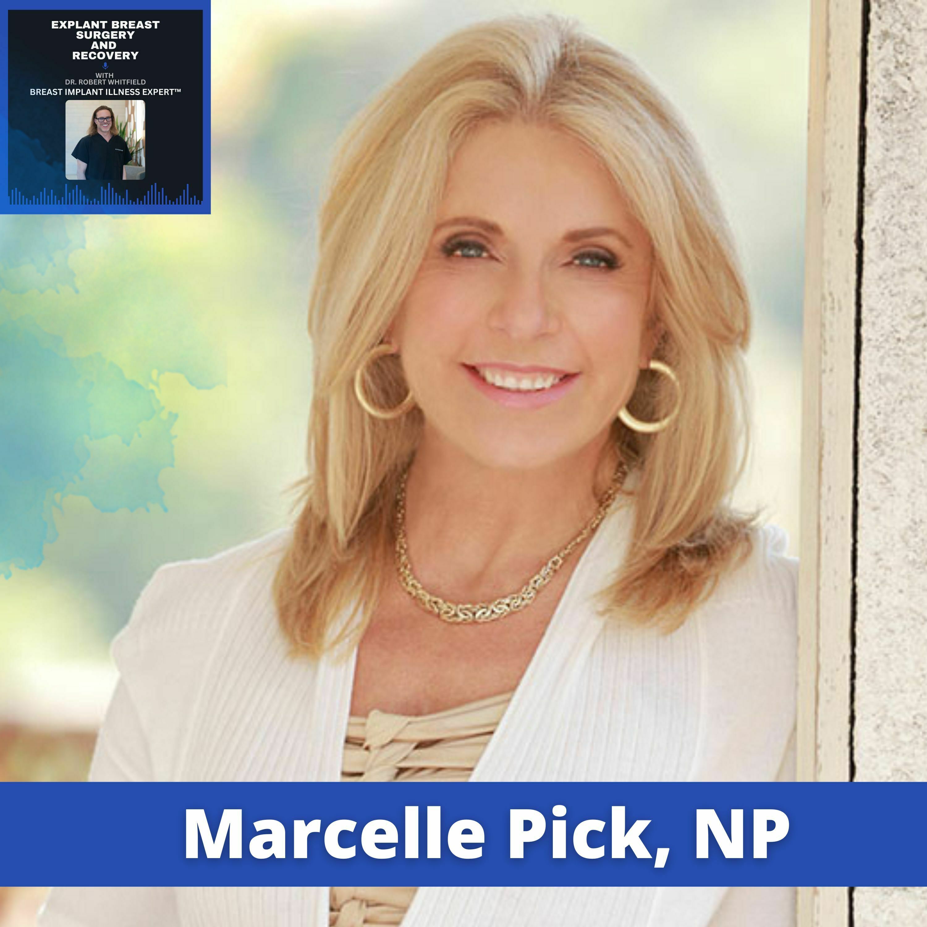 Breast Implants, Explant Surgery, and Breast Implant Illness with Robert Whitfield MD