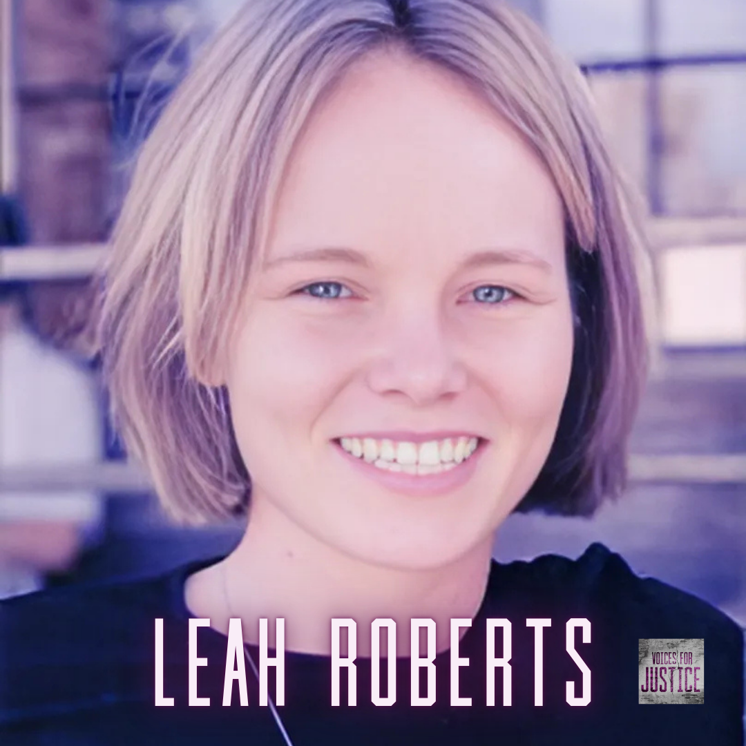 Leah Roberts Replay