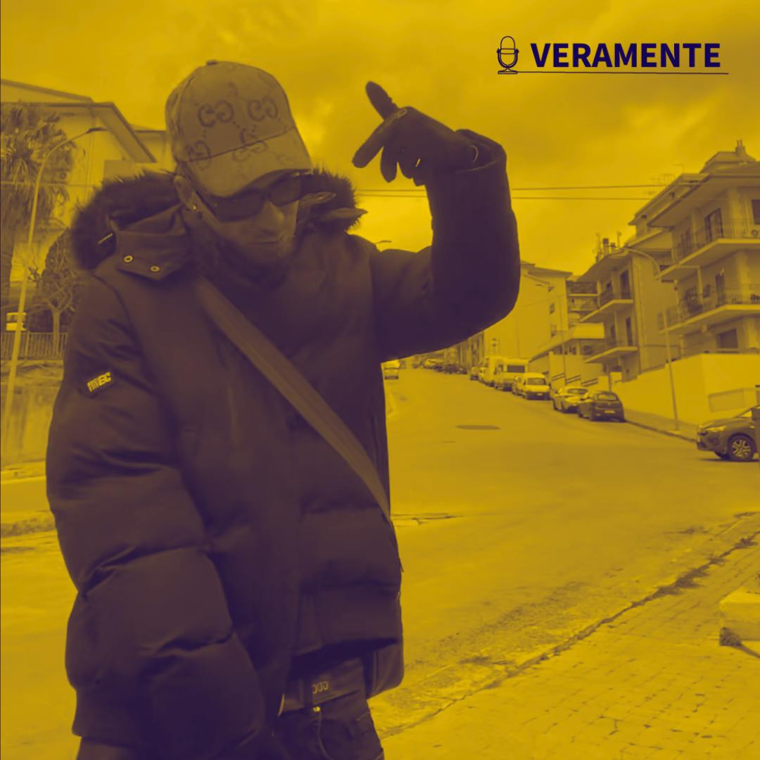 Maranza non è una parola come un’altra Maranza non è una parola come un’altra