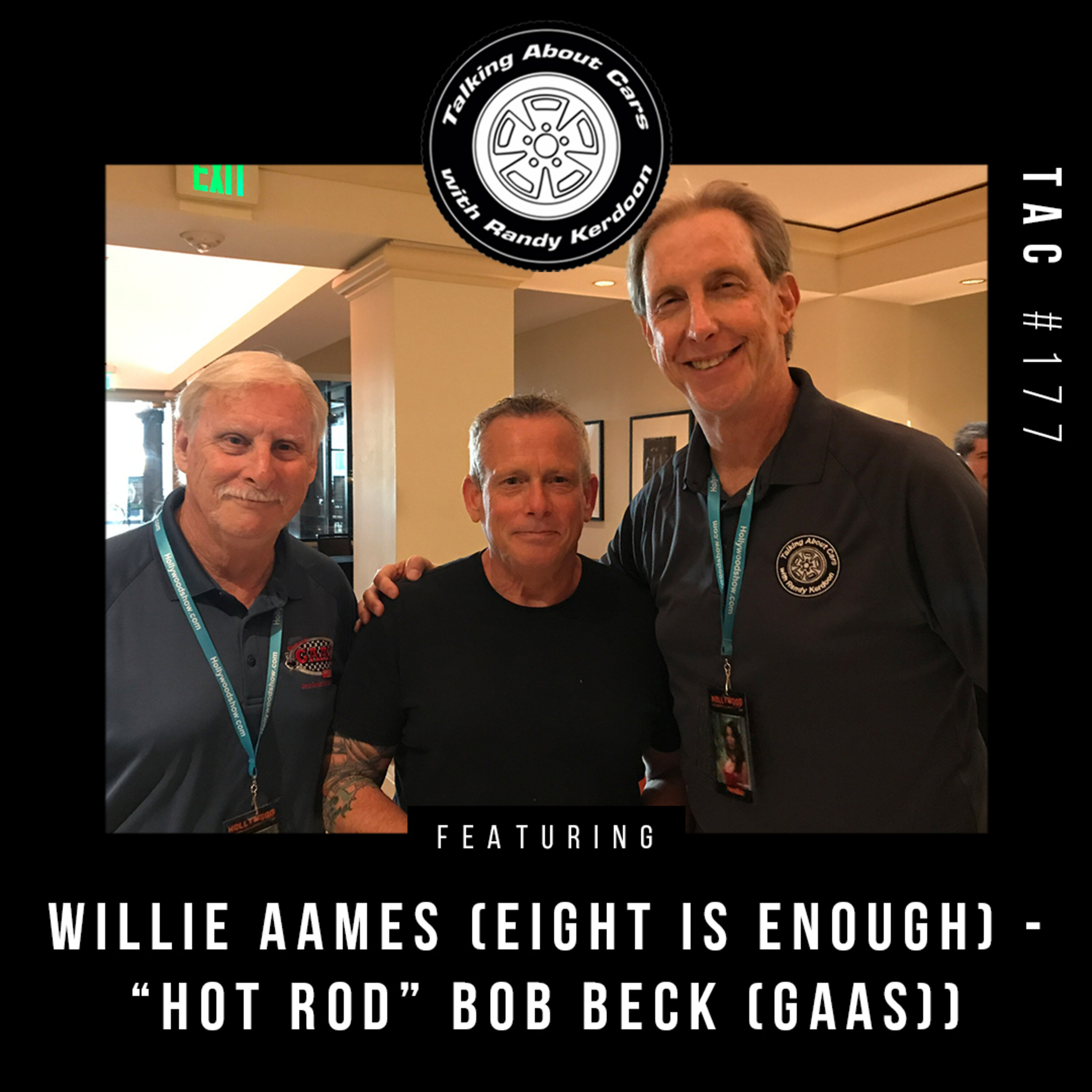 Talking About Cars with Randy Kerdoon