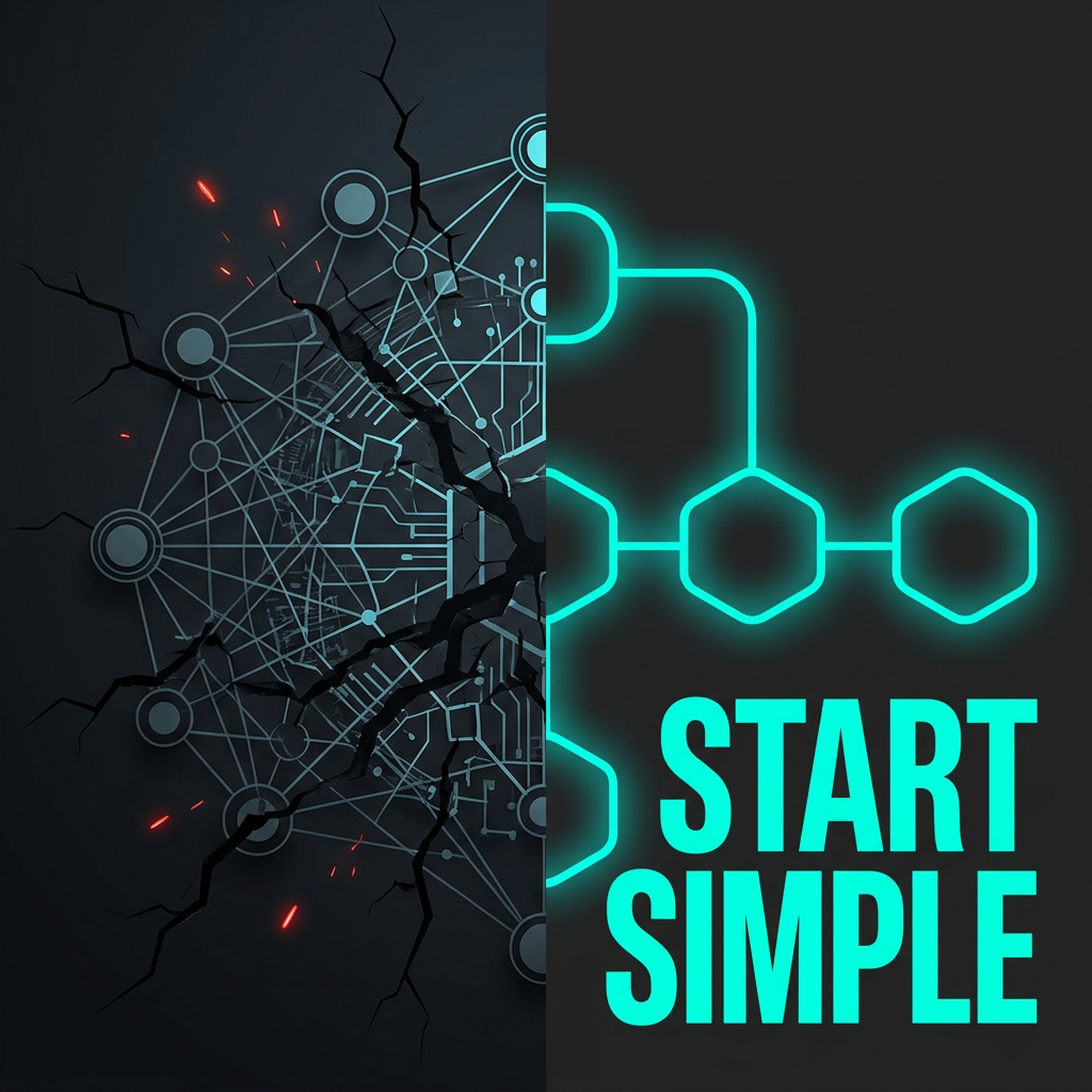 The $50K Automation Mistake You're Making Right Now episode artwork