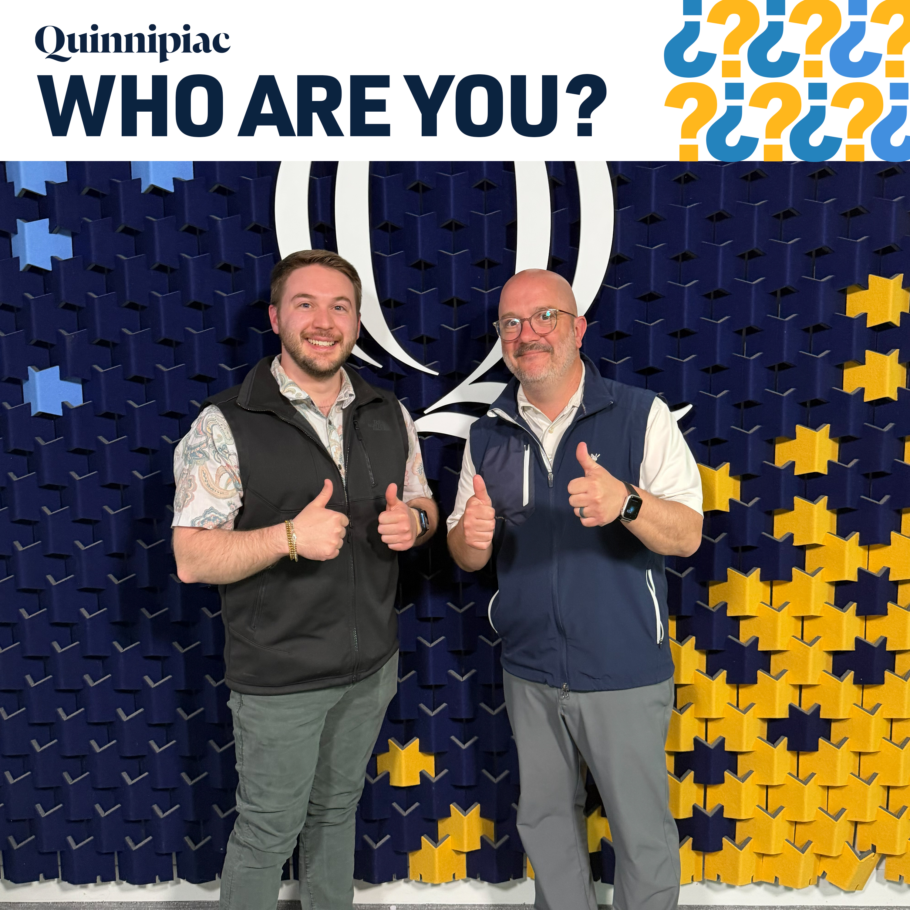 Episode 67- Nick Pietrusszkiewicz: Episode 67- Nick Pietruszkiewicz: The Inside Scoop on Quinnipiac’s Sports Communication Program