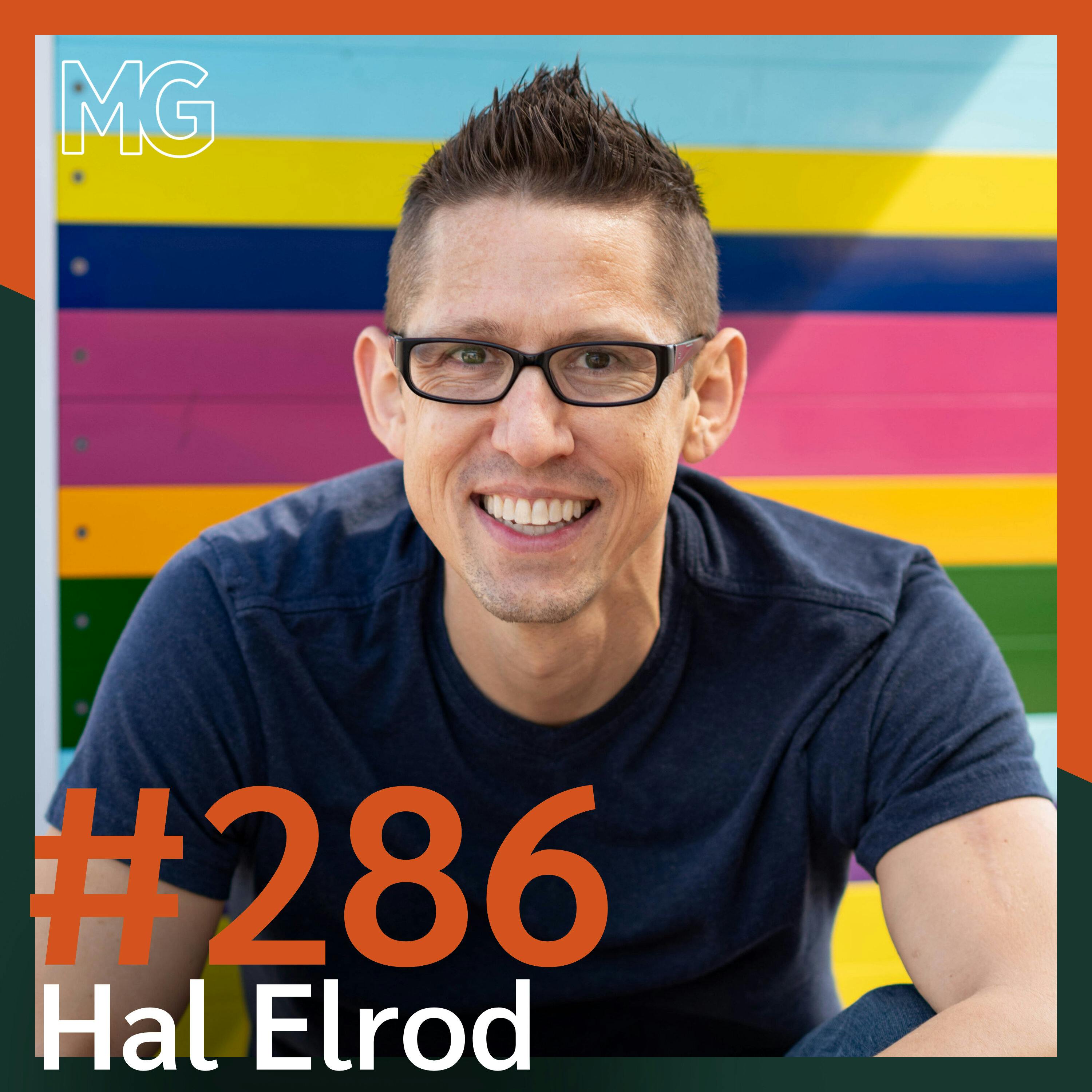 #286: Wake Up to Your Best Life with Hal Elrod