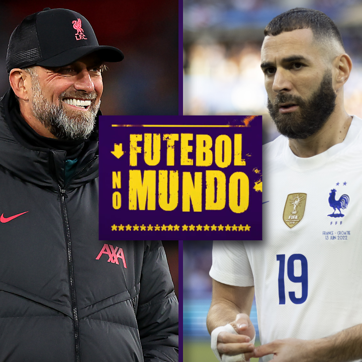 Liverpool à venda e convocações de Alemanha, França e Inglaterra