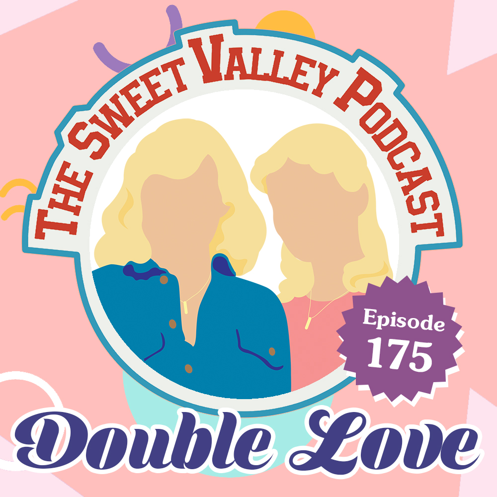 DOUBLE LOVE: ON THE RUN podcast artwork