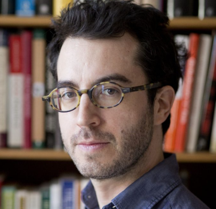 Otherppl with Brad Listi