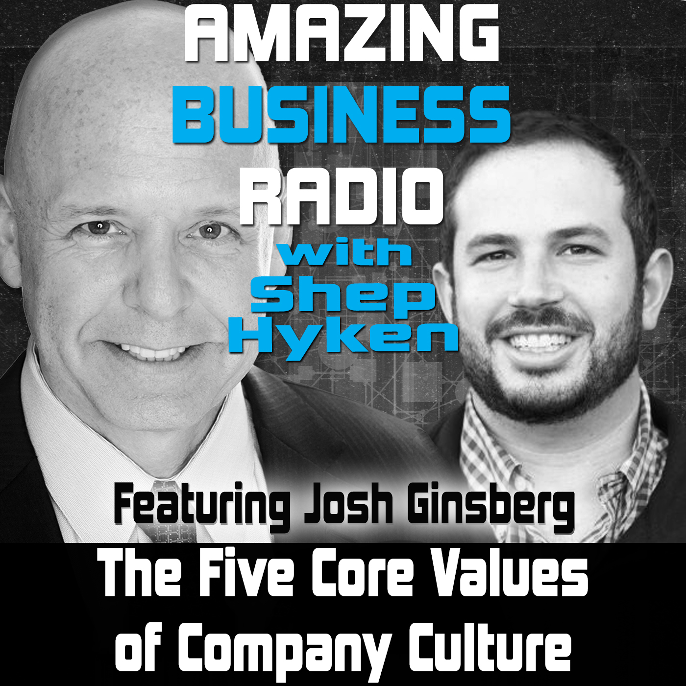 Crisis Management in the Customer Experience Featuring Guest Josh Ginsberg