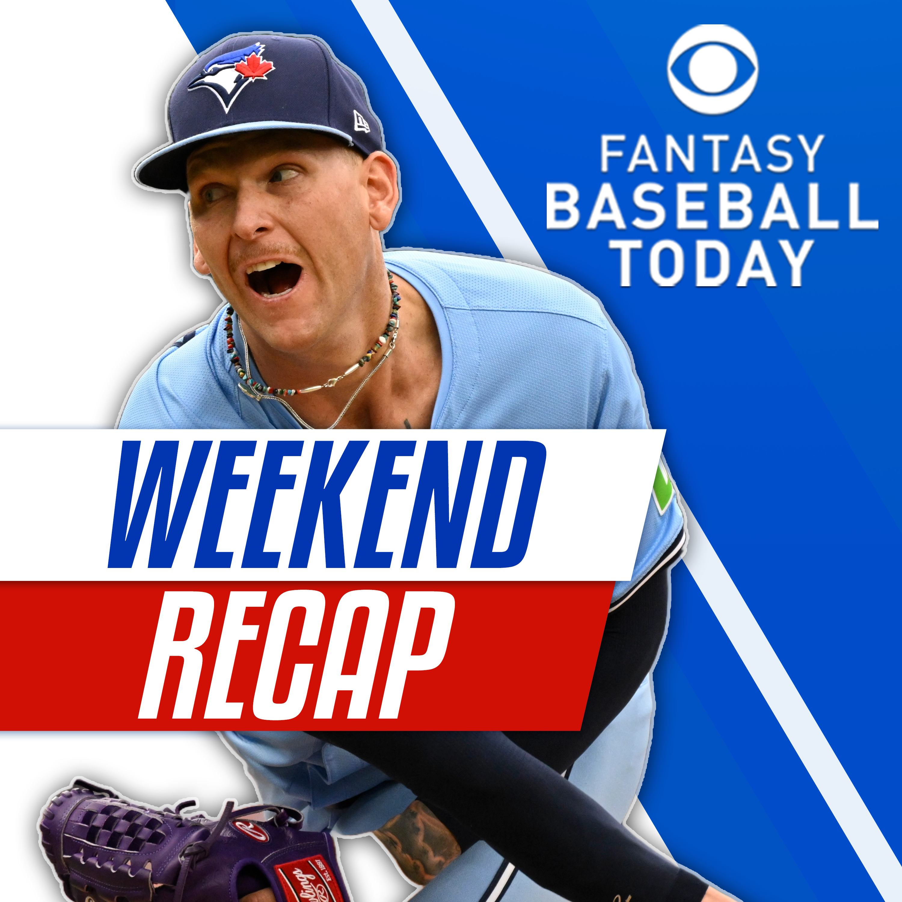 Nats Promote Dylan Crews! Bowden Francis Hype & Start or Sit Decisions (8/26 Fantasy Baseball podcast)