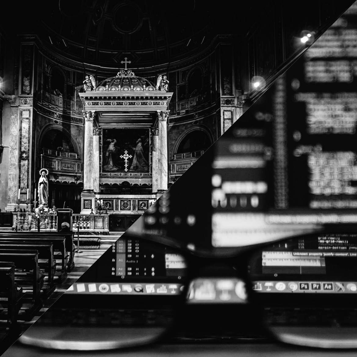 #58 - Das Ritual und Stumme Schreie