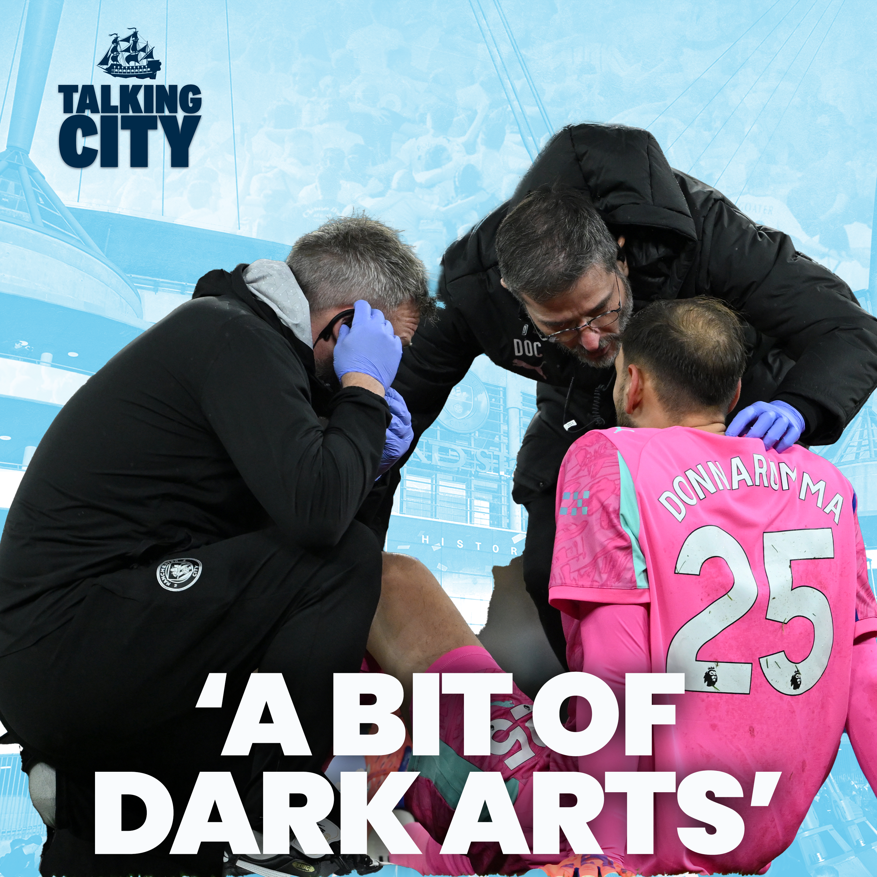 "A bit of DARK ARTS from City": reaction to 3-2 win against Leeds United