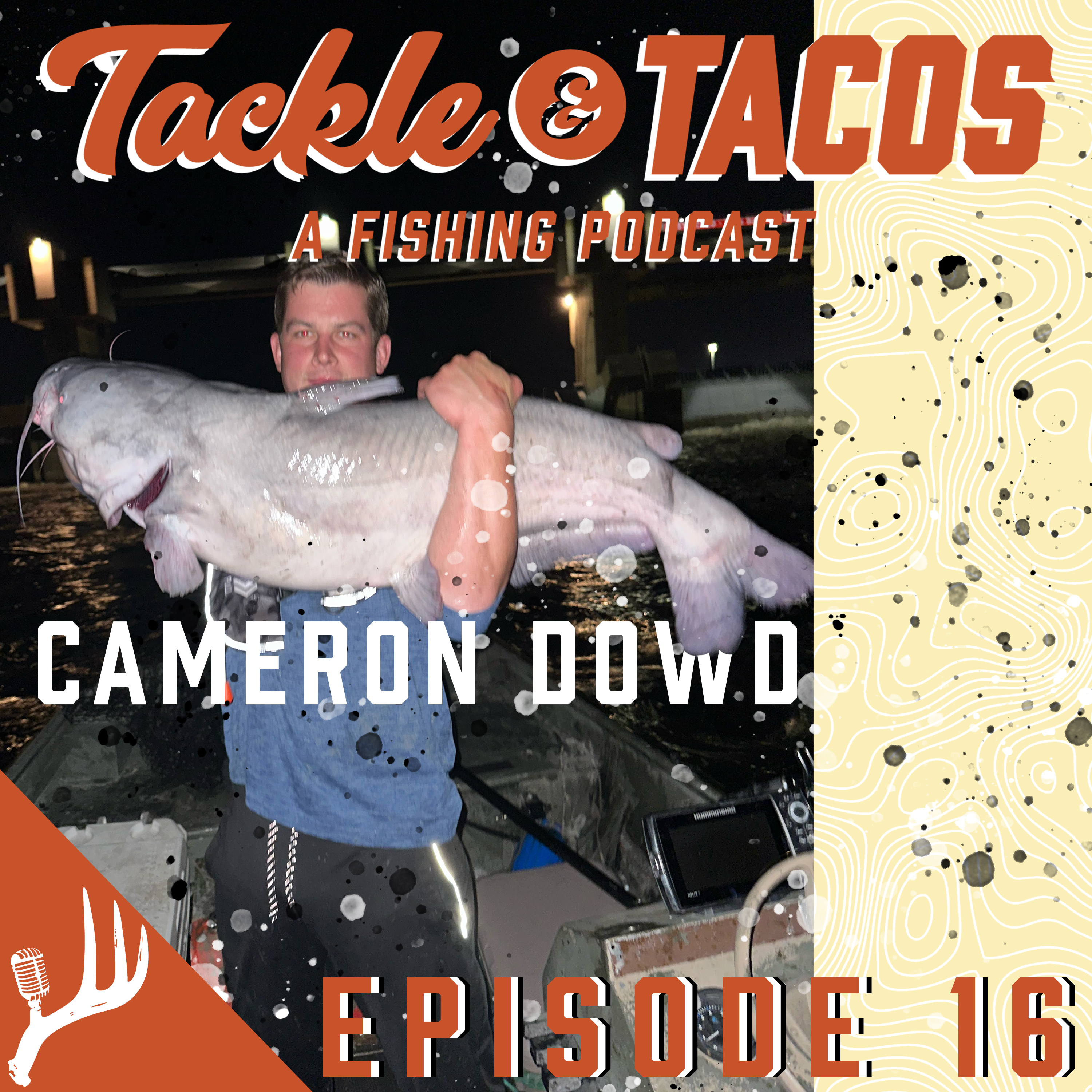 Tackle and Tacos - A Fishing Podcast