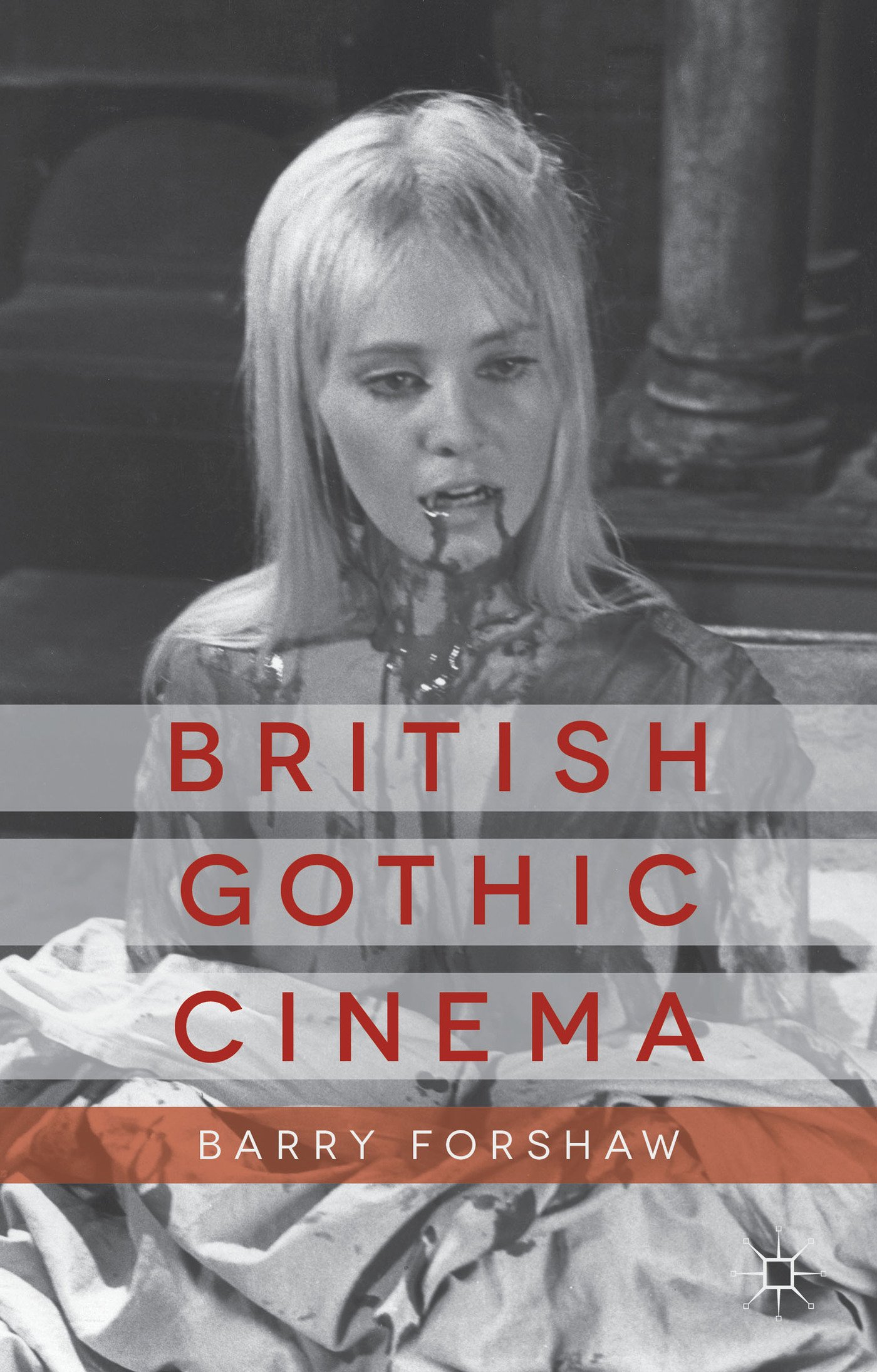 Barry Forshaw on the British Gothic Horror