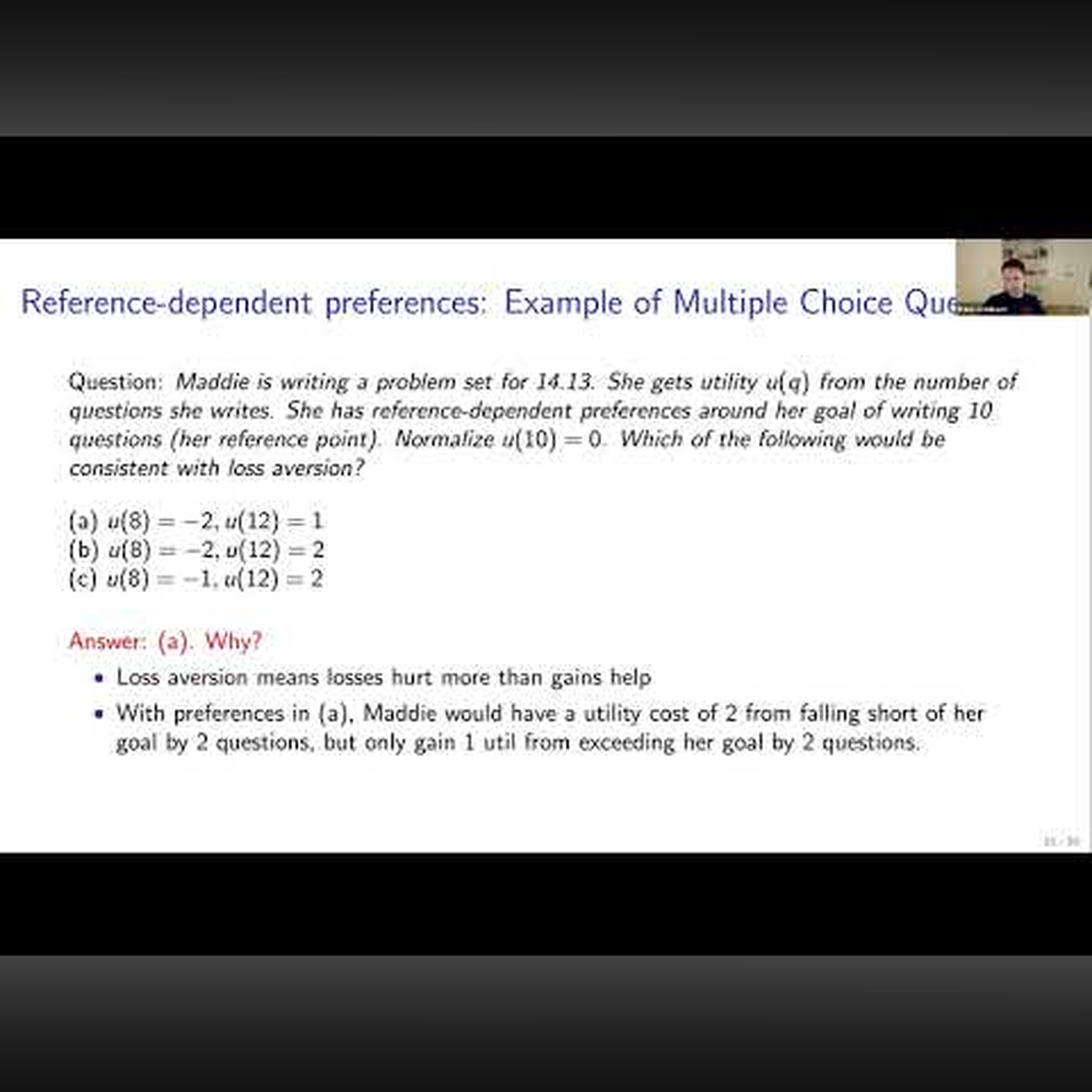 Mid-Term Review