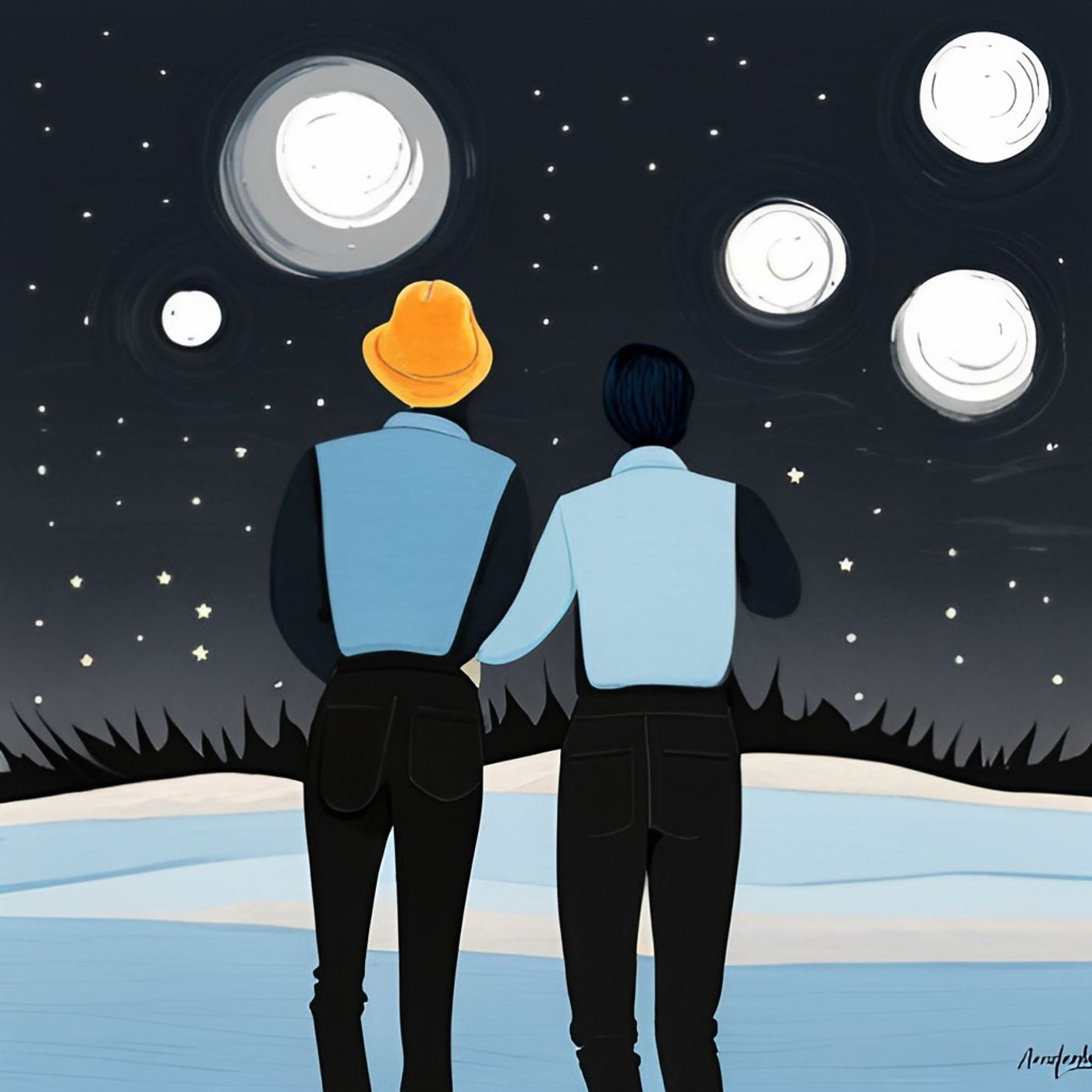 Weirdly Helpful (formerly The Best Advice Show)