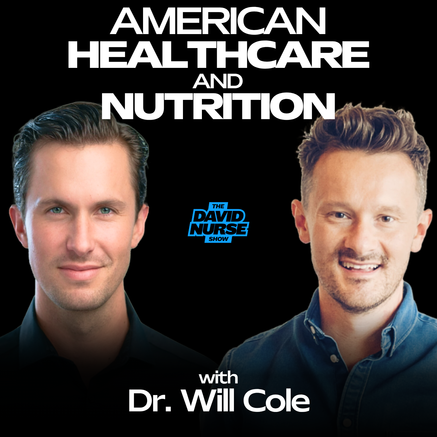 The Doctor & The Nurse