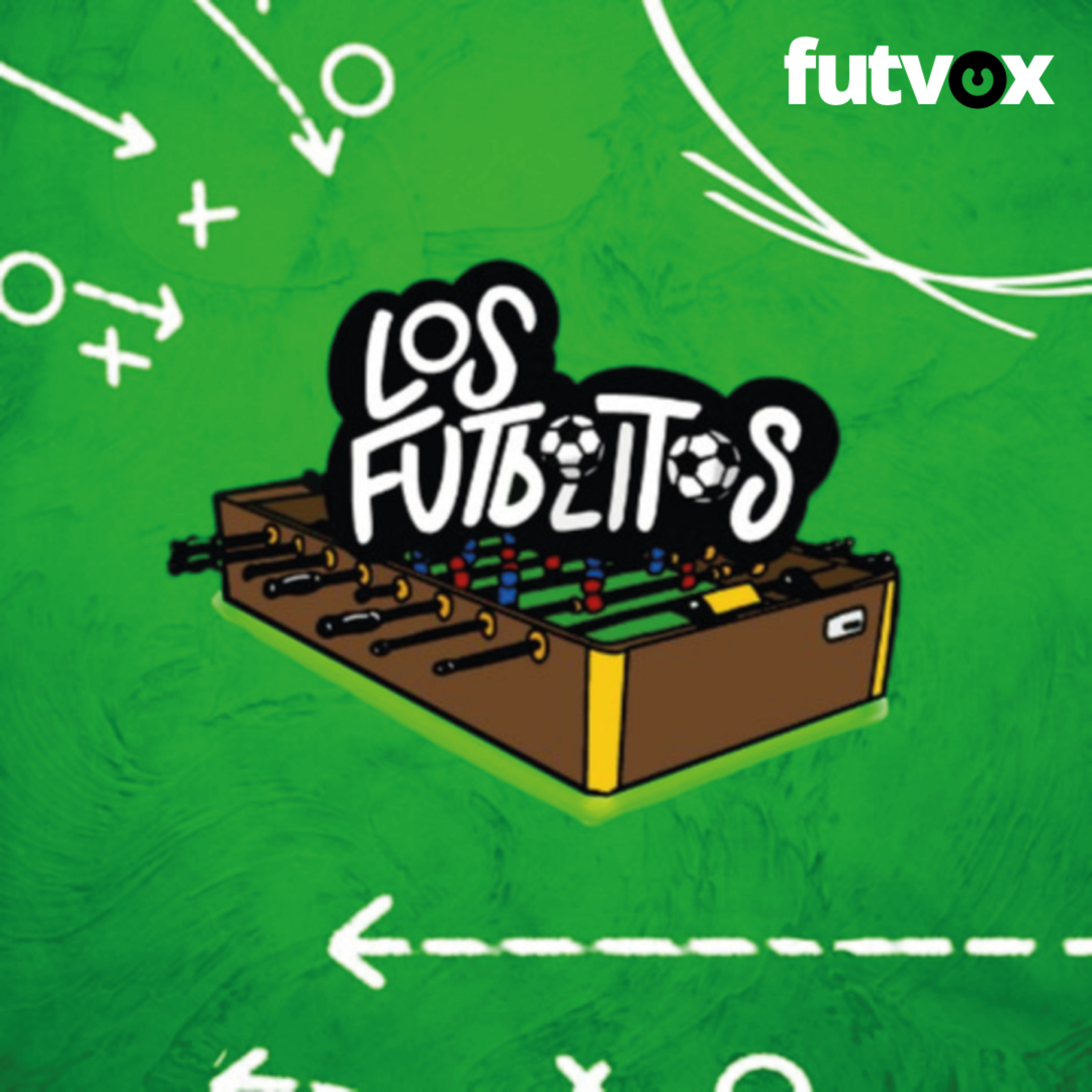 Los Futbolitos