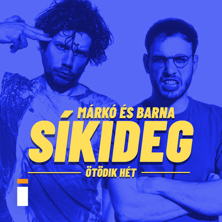 Egyezeröt, és húszas a vége: a legjobb boltosdumák episode artwork