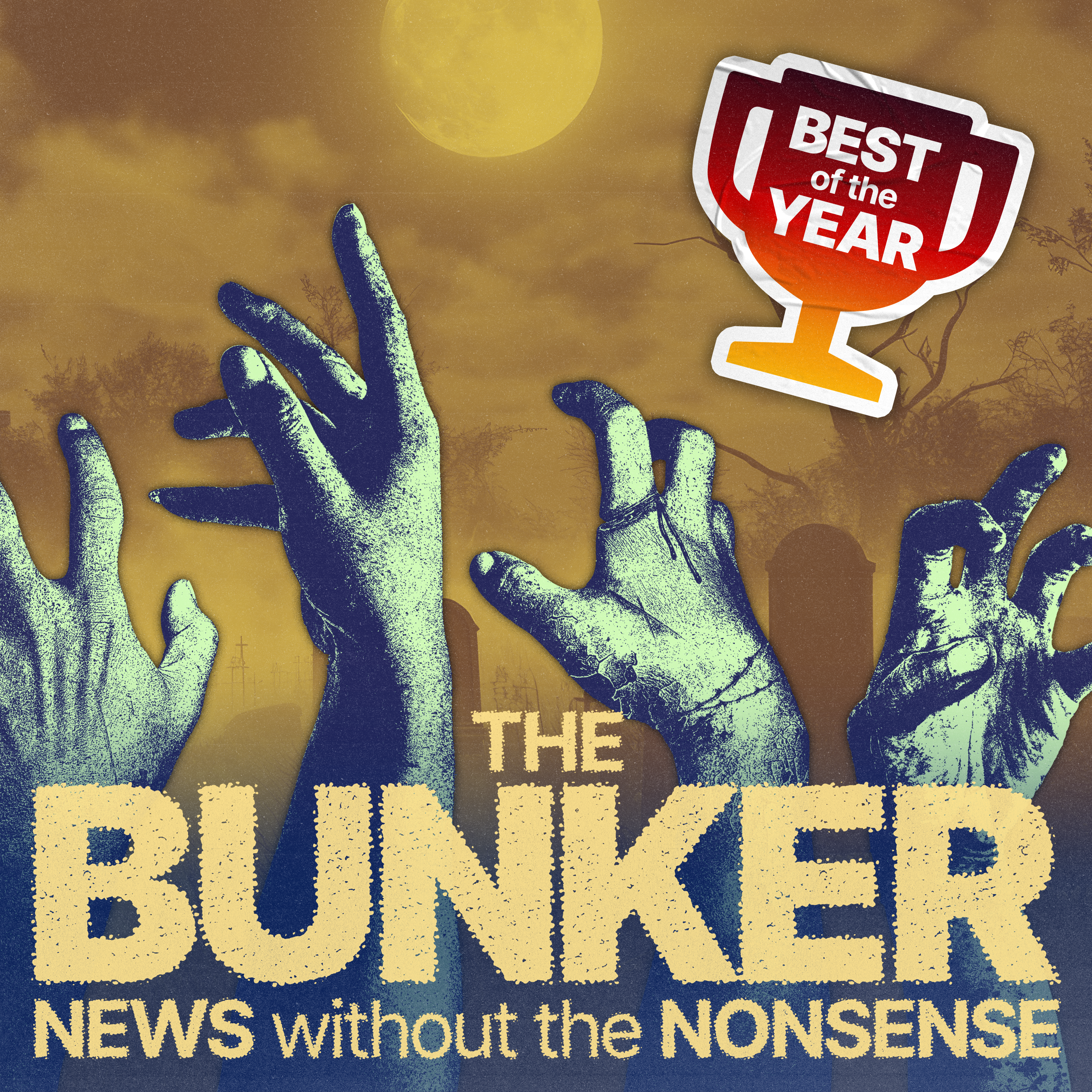 The Bunker – News without the nonsense