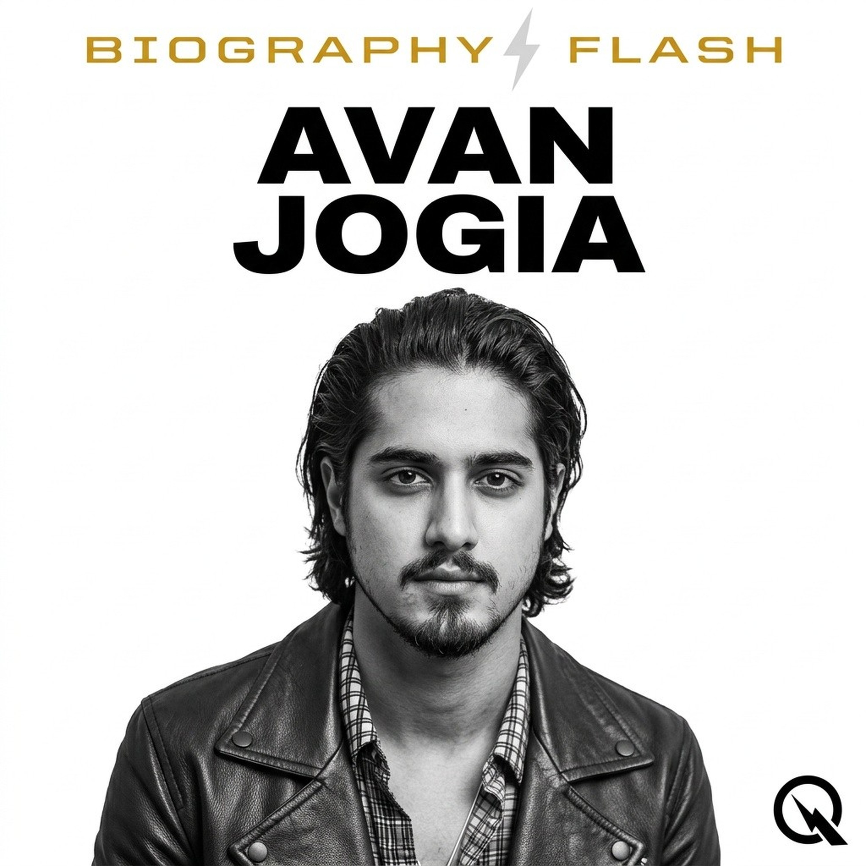 Avan Jogia - Biography Flash