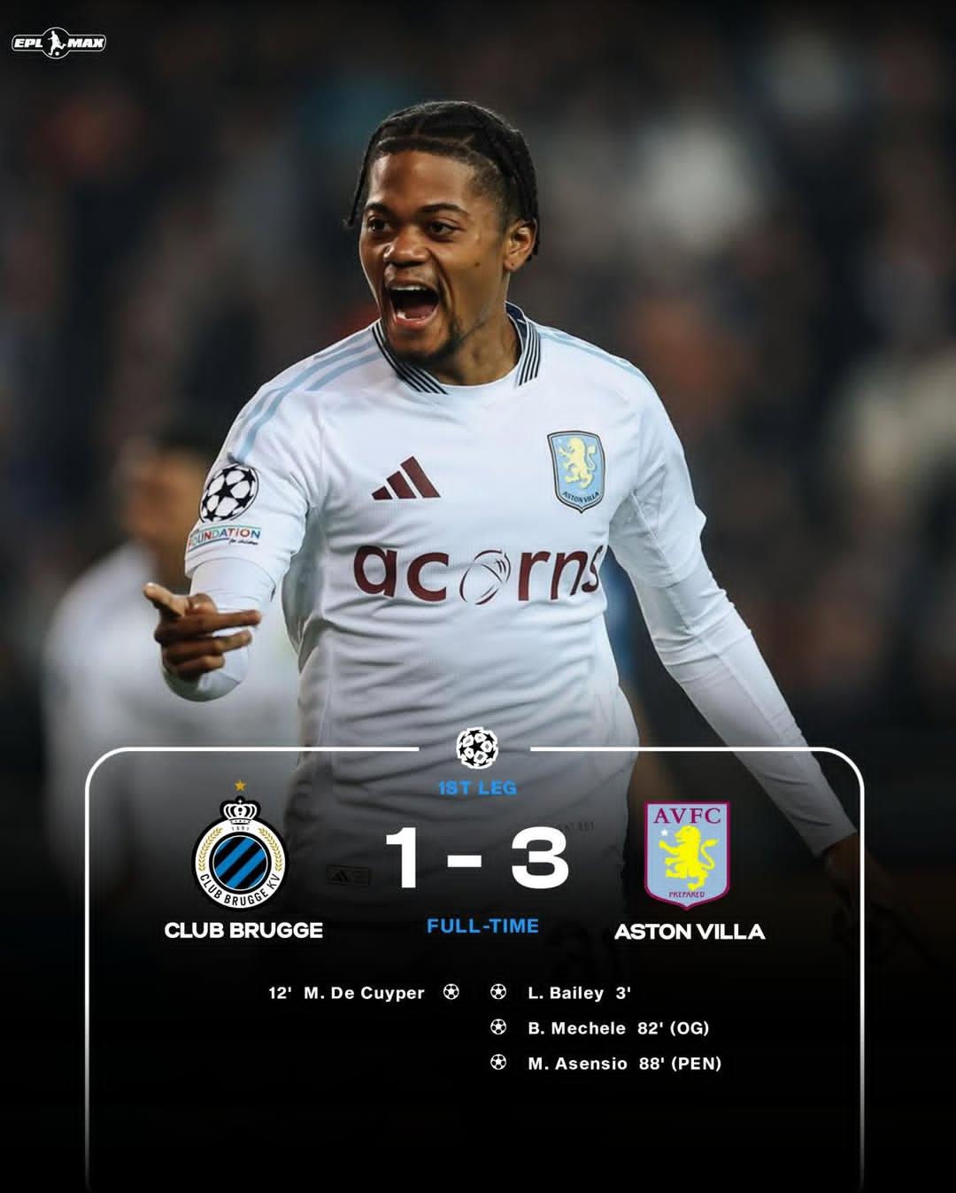 Football Then & Now Episode 43 With Aston Villa Fan Brady Barlow episode artwork