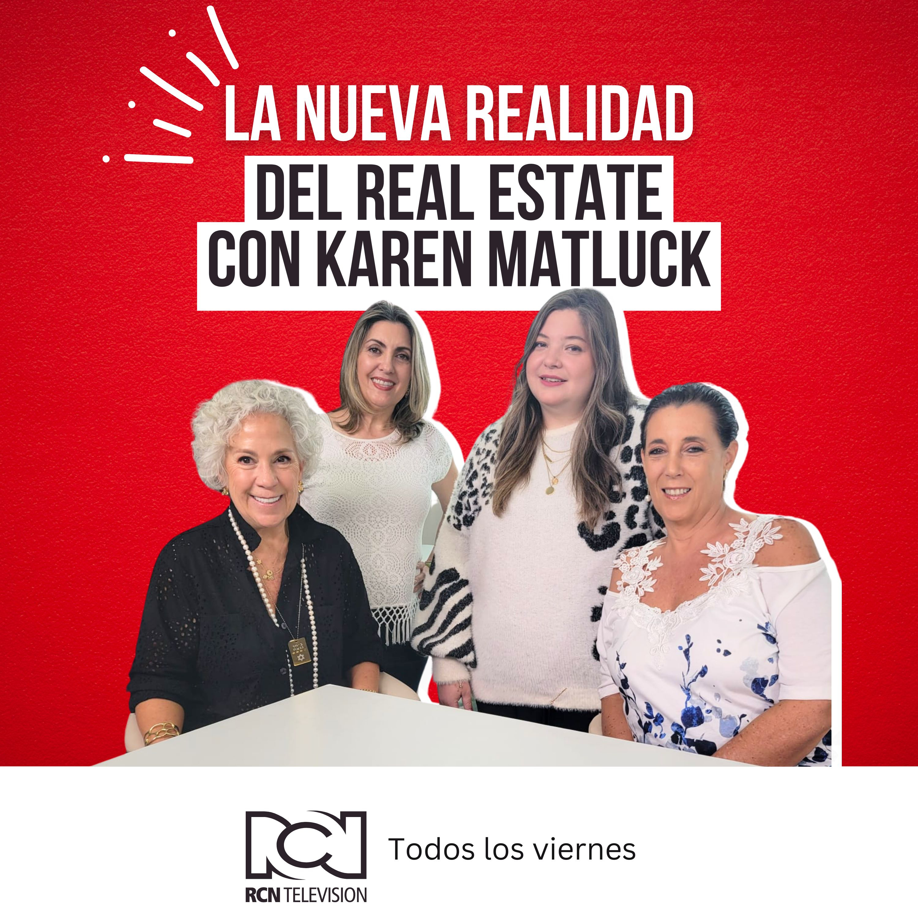 El Poder de los Tacones