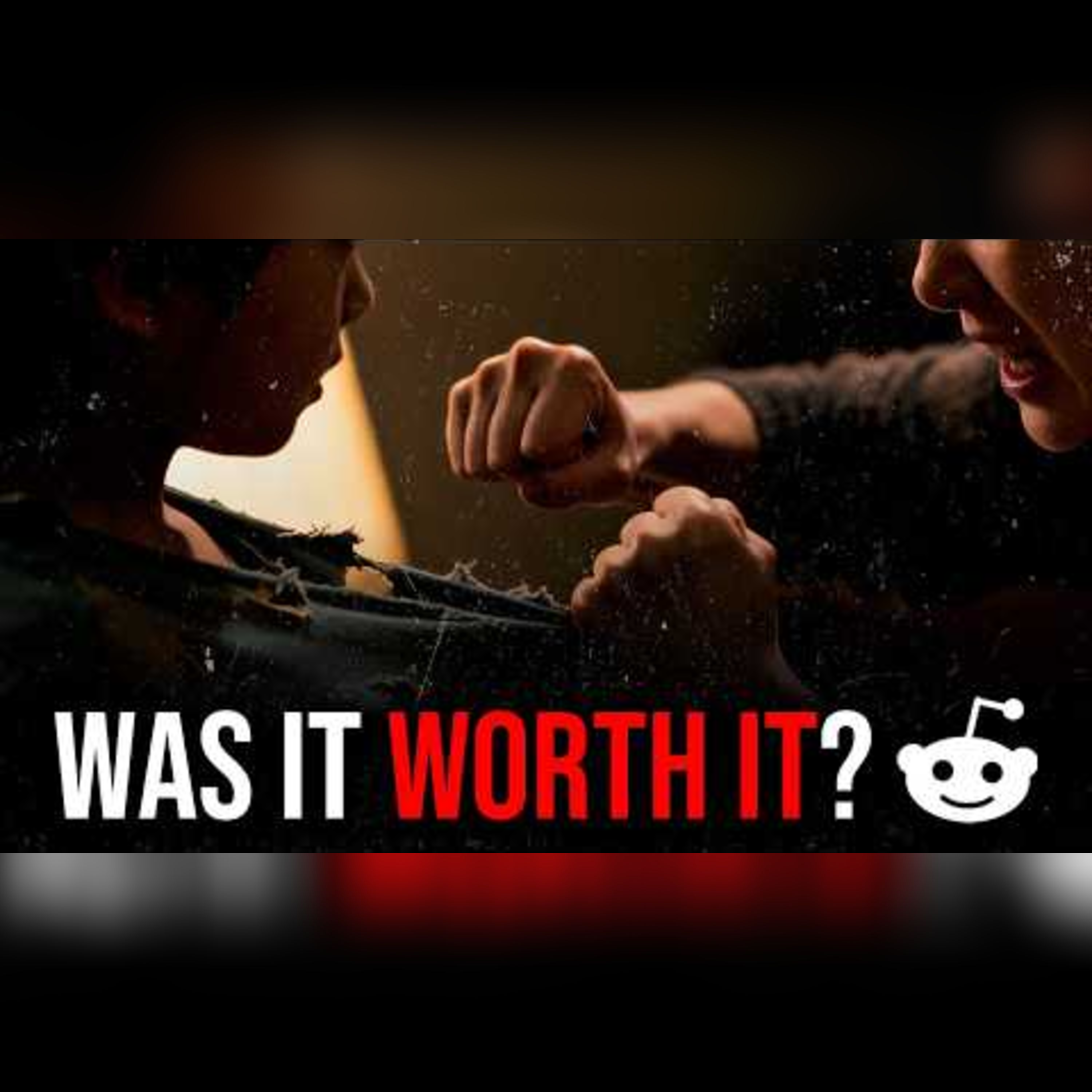 Episode 20: Reddit's Darkest Revenge Stories