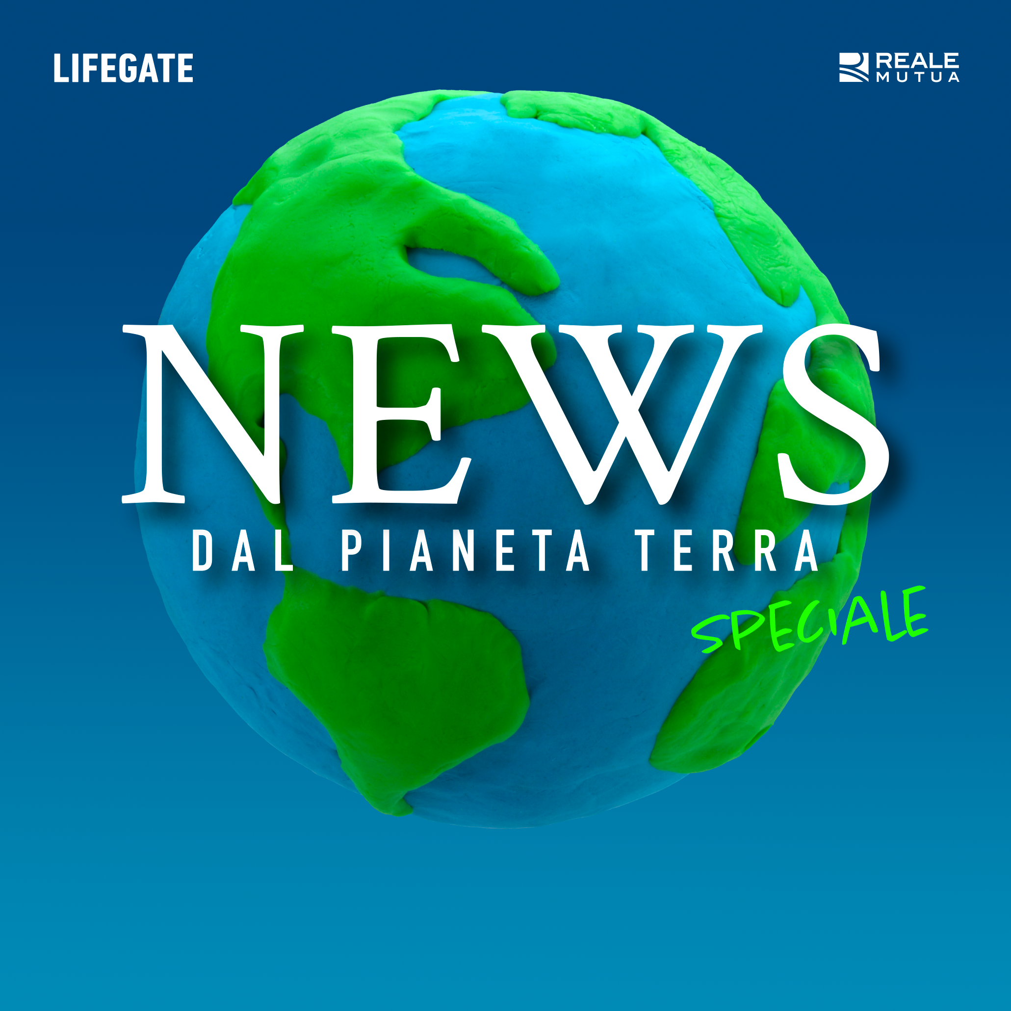 Proteggere l'agricoltura dai danni climatici episode artwork