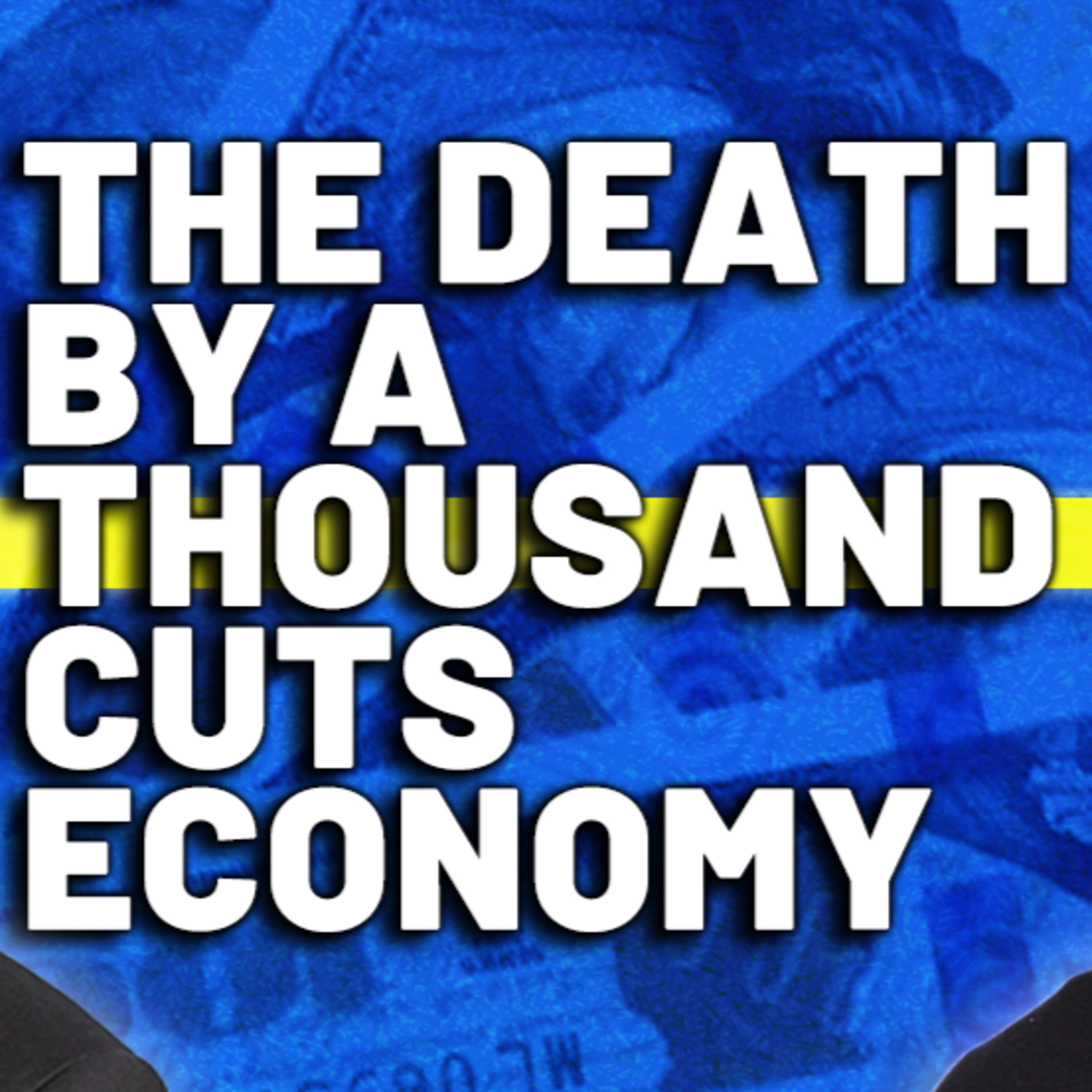 Wealthion - Be Financially Resilient