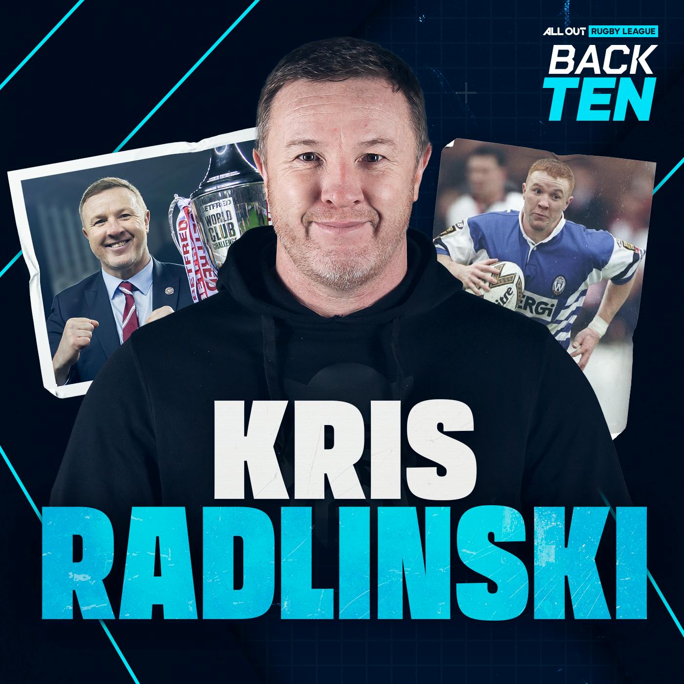 Kris Radlinski: The REAL Reason Why Wigan Didn't Vote On The Super League Expansion