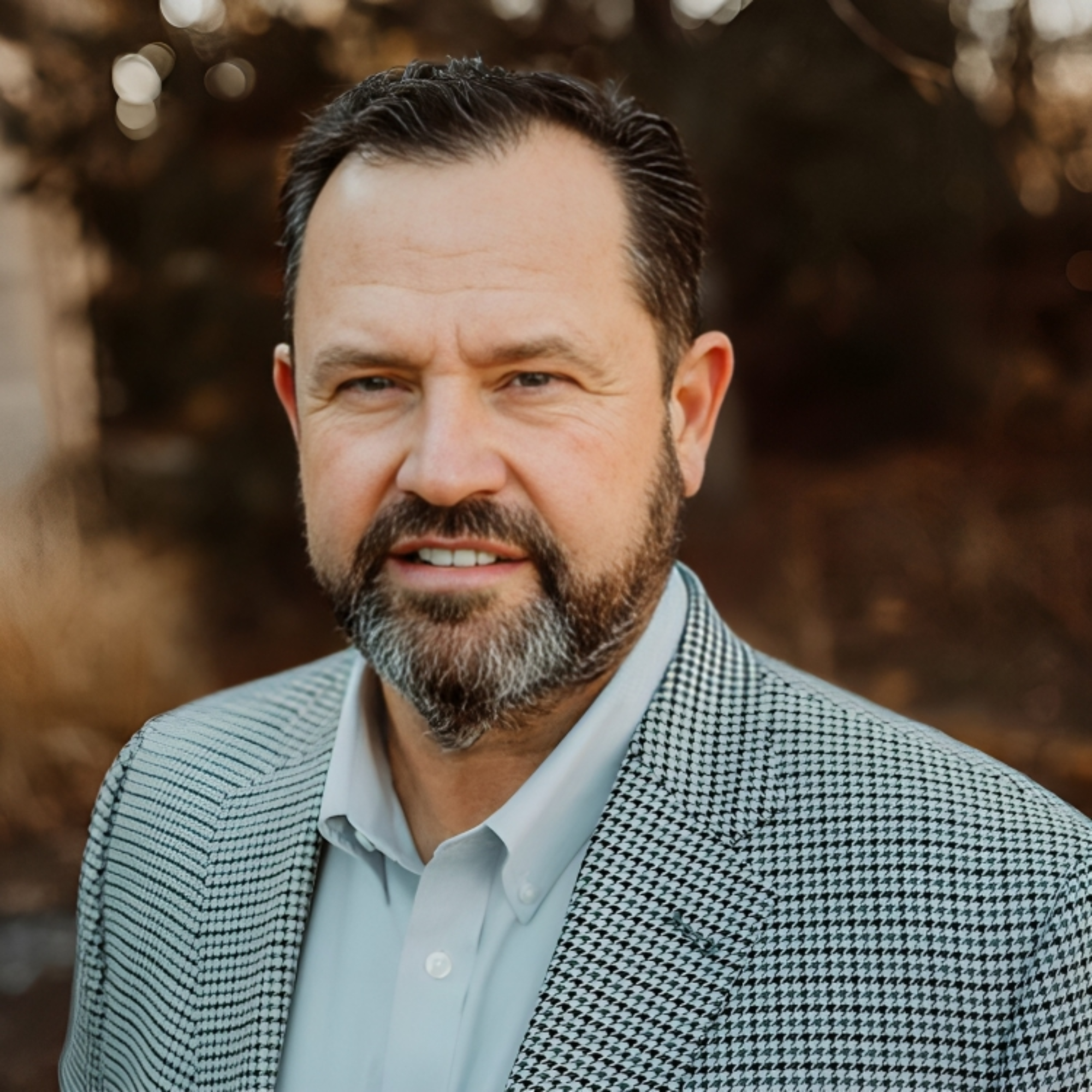 Mission Matters Business Podcast with Adam Torres