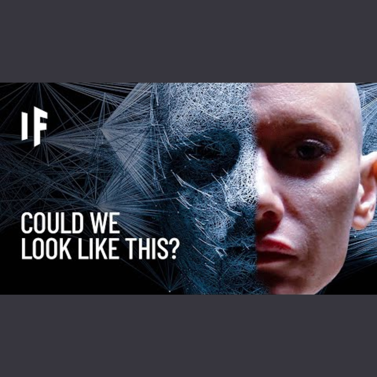 What If Humans Were Silicon-Based Instead of Carbon-Based? episode artwork