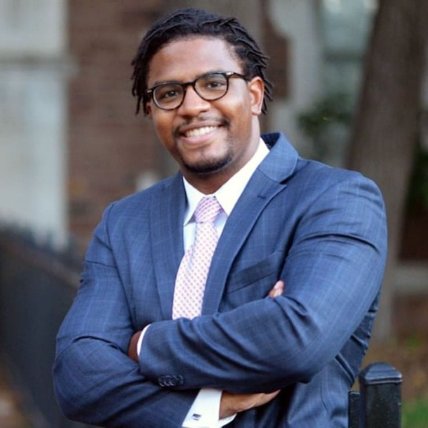 Ownership, Belonging & Dreaming America: Ben Sanders