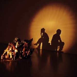 Peter Rollins & Barry Taylor answer THE question “What Would Paul Do?” Ep. 129