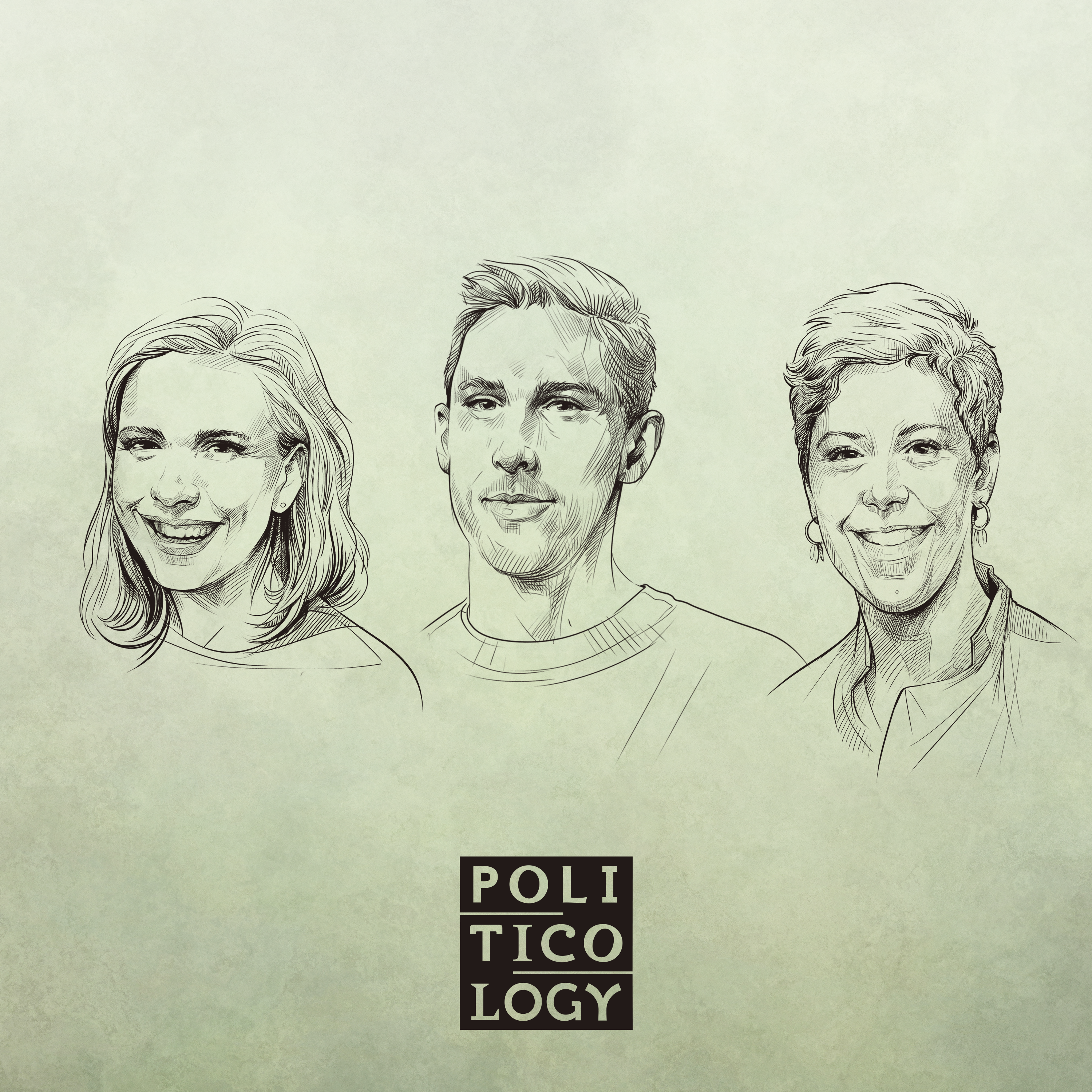 The Great Replacement — The Weekly Roundup