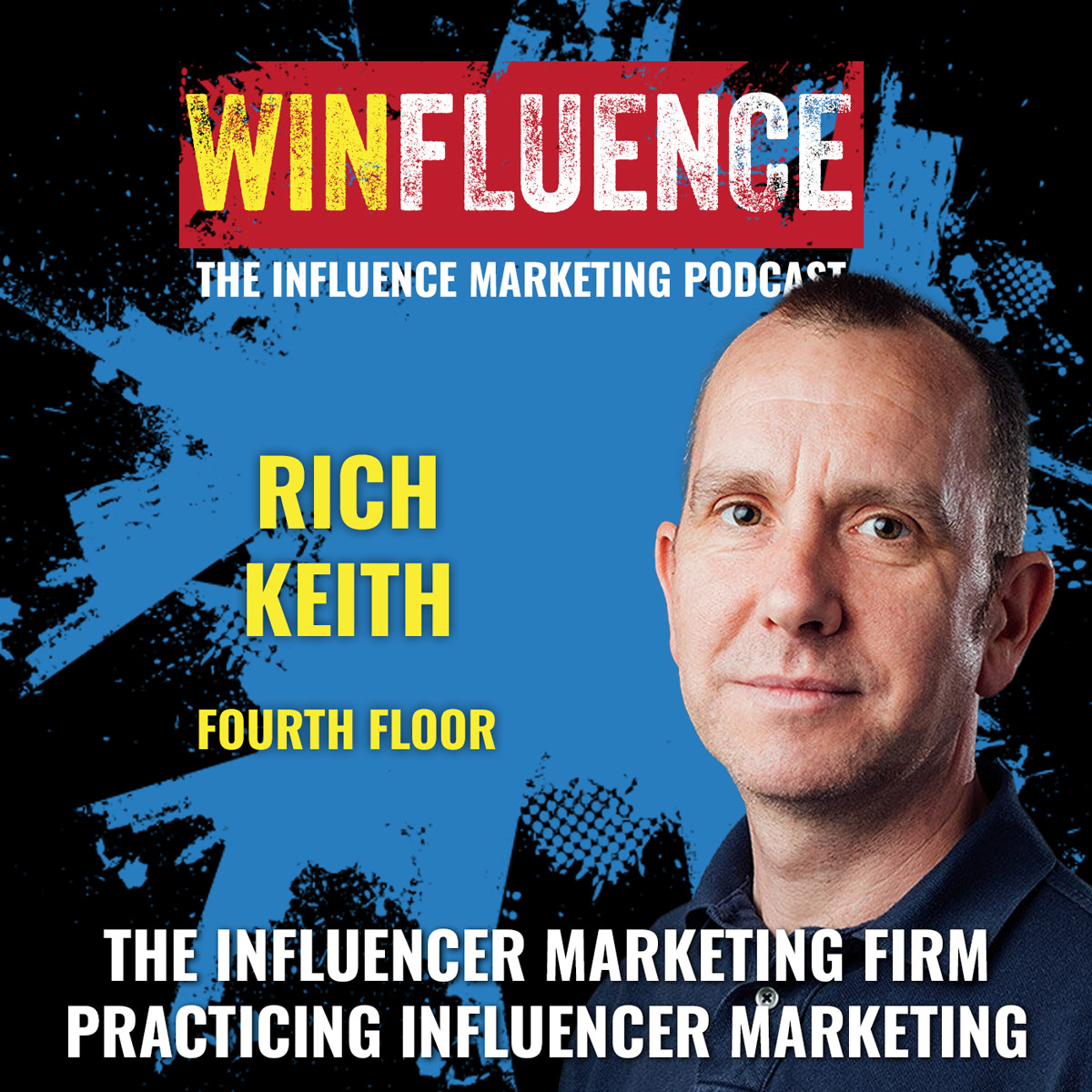 Winfluence - The Influence Marketing Podcast