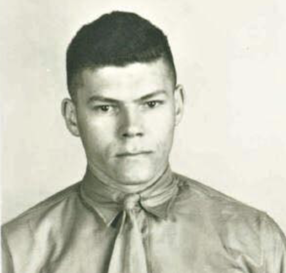 343 // PFC Thomas S. Pilleri