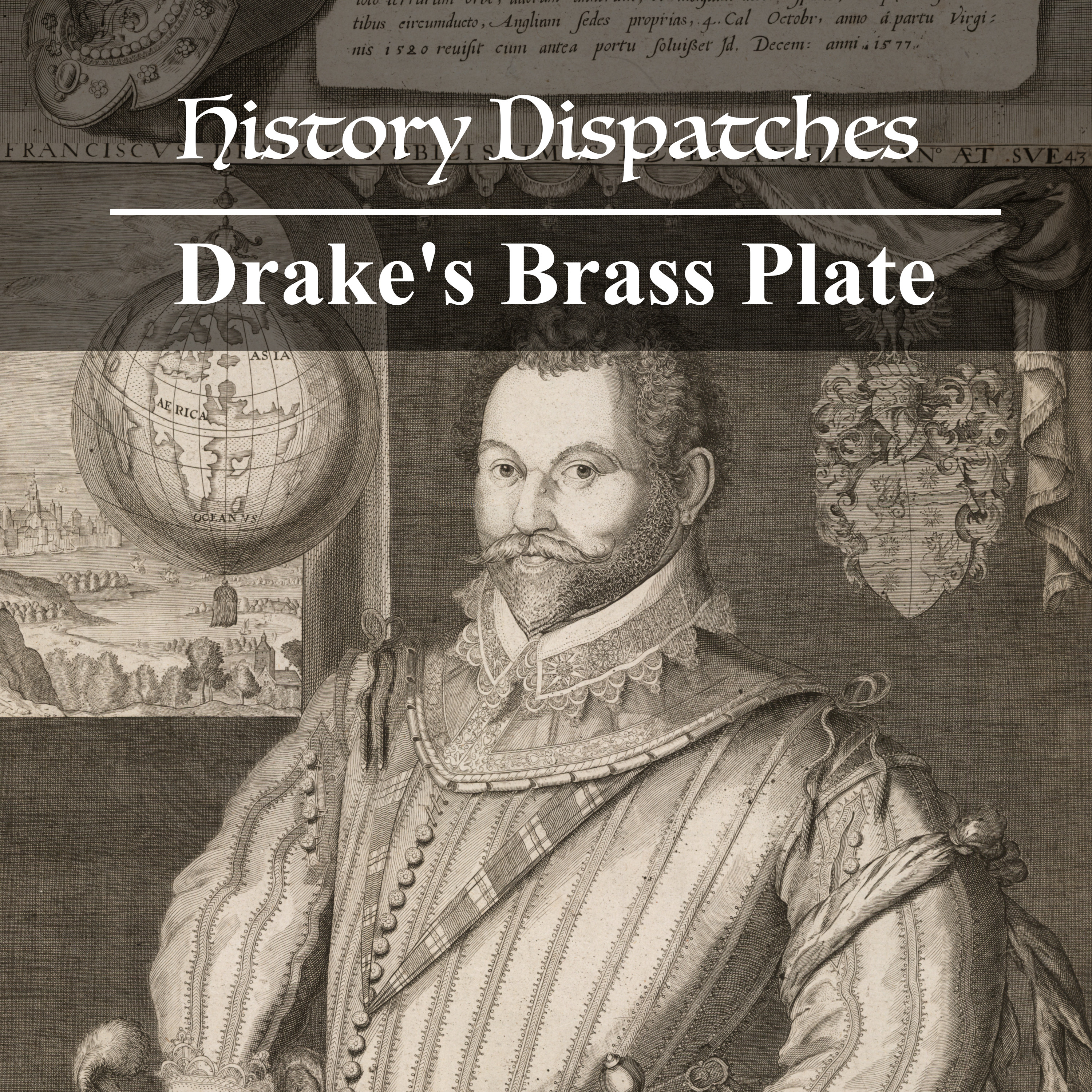 Drake's Brass Plate - Relic or Hoax?
