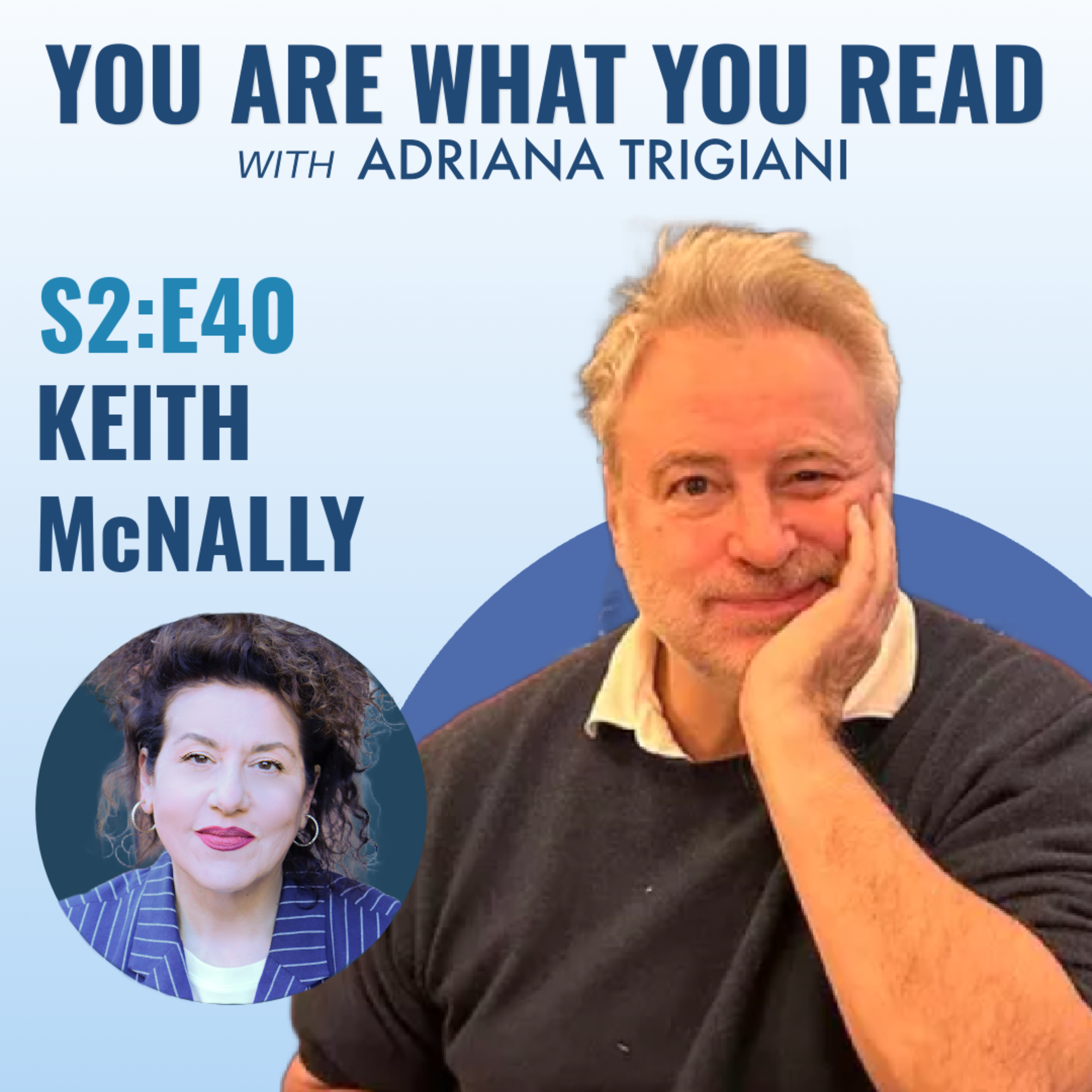 Keith McNally: The Restaurateur Who Invented Downtown