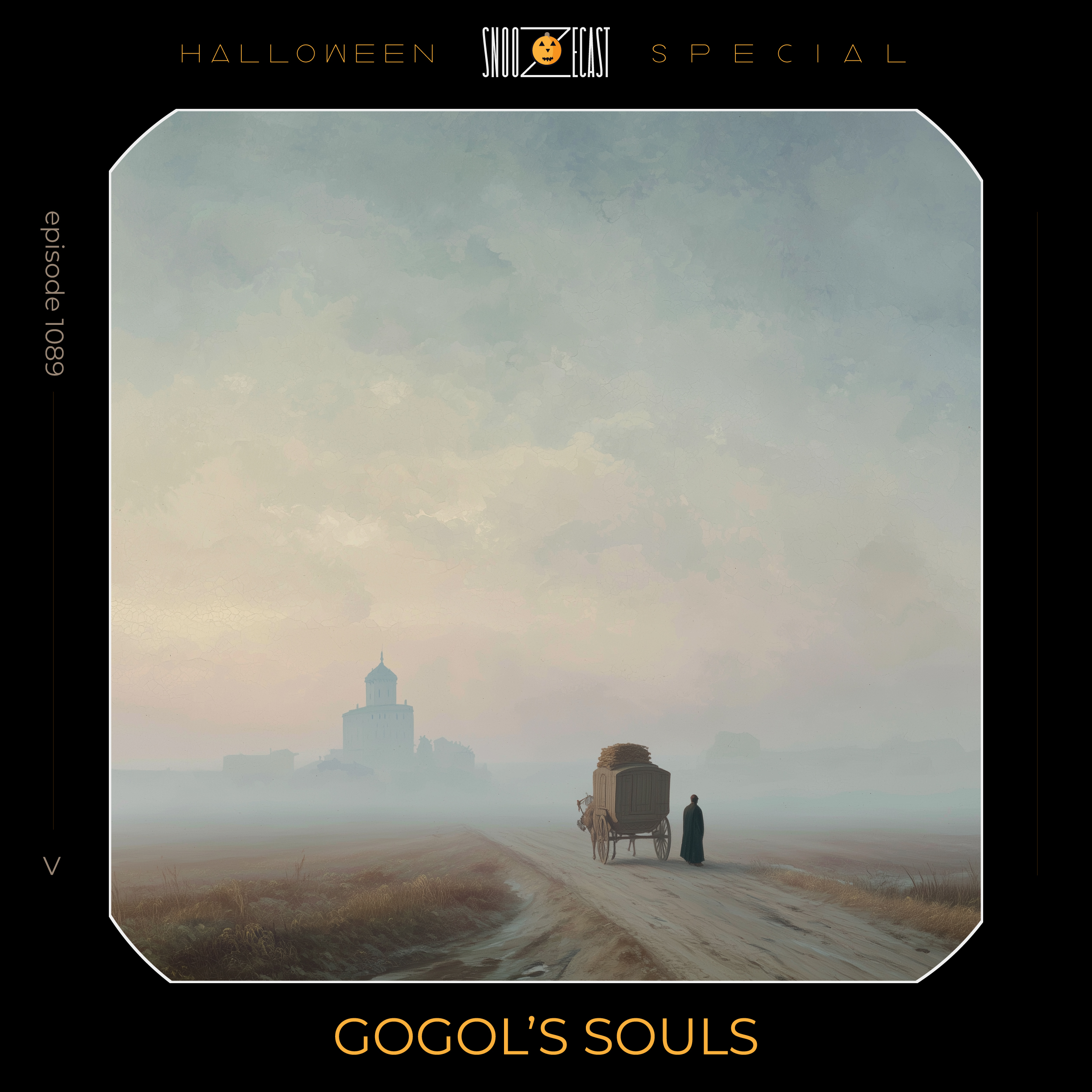 Gogol's Souls