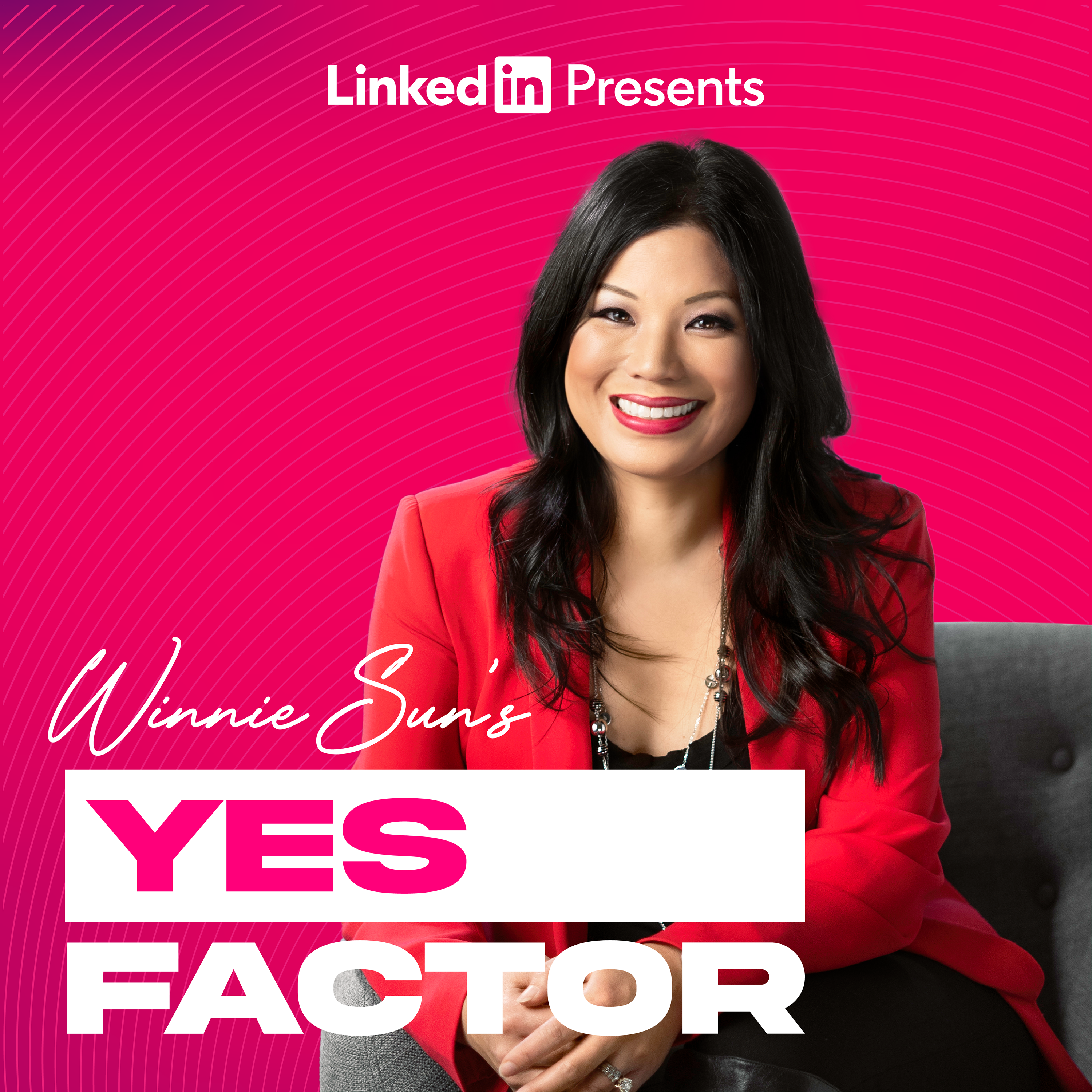 Winnie Sun\'s Yes Factor