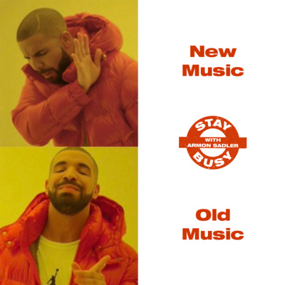 Stay Busy with Armon Sadler