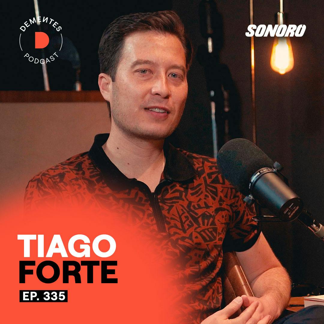 How to find the right place to blossom and the key to true success | Tiago Forte | 335