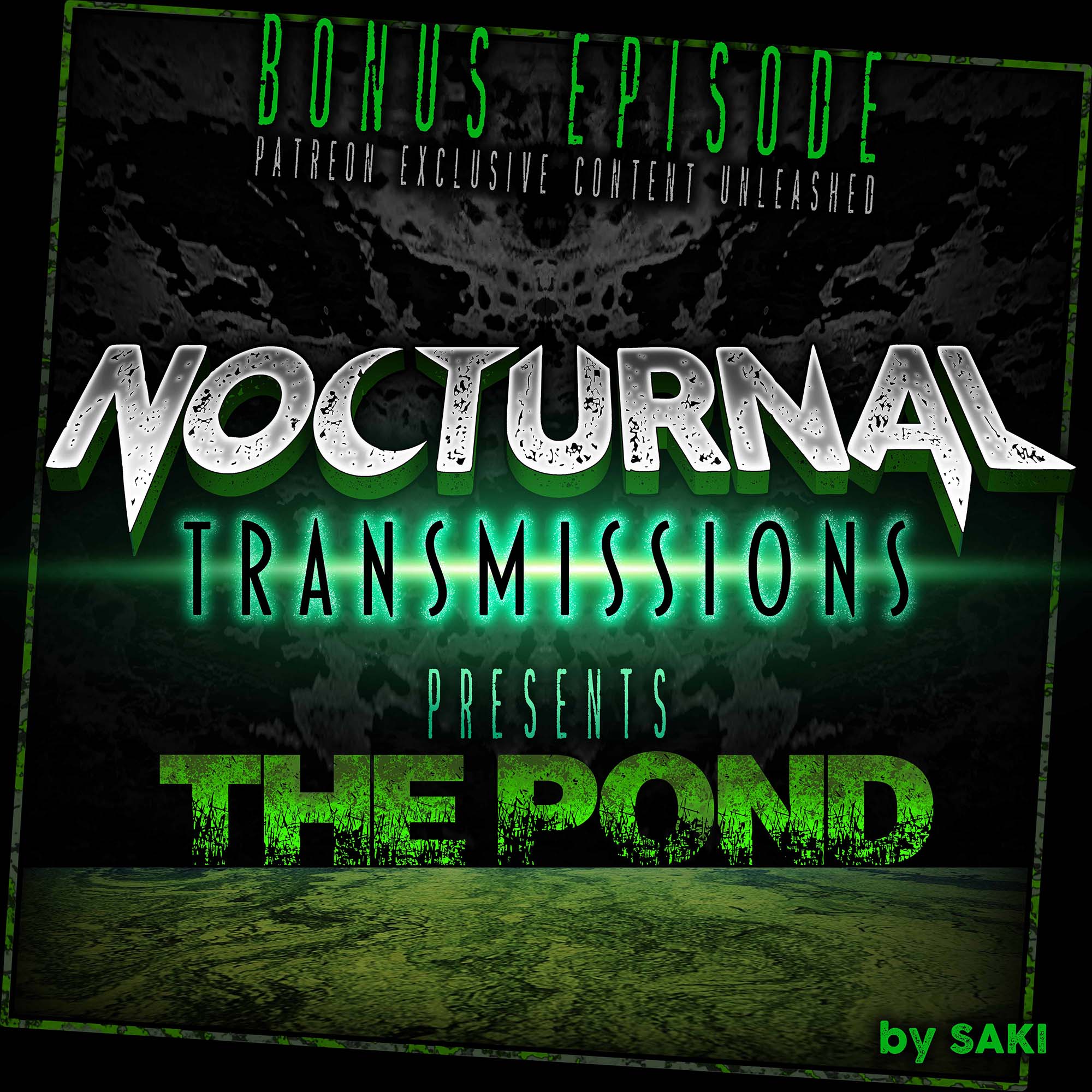 NOCTRANS Ep 173 [BONUS EPISODE] - 'The Pond'