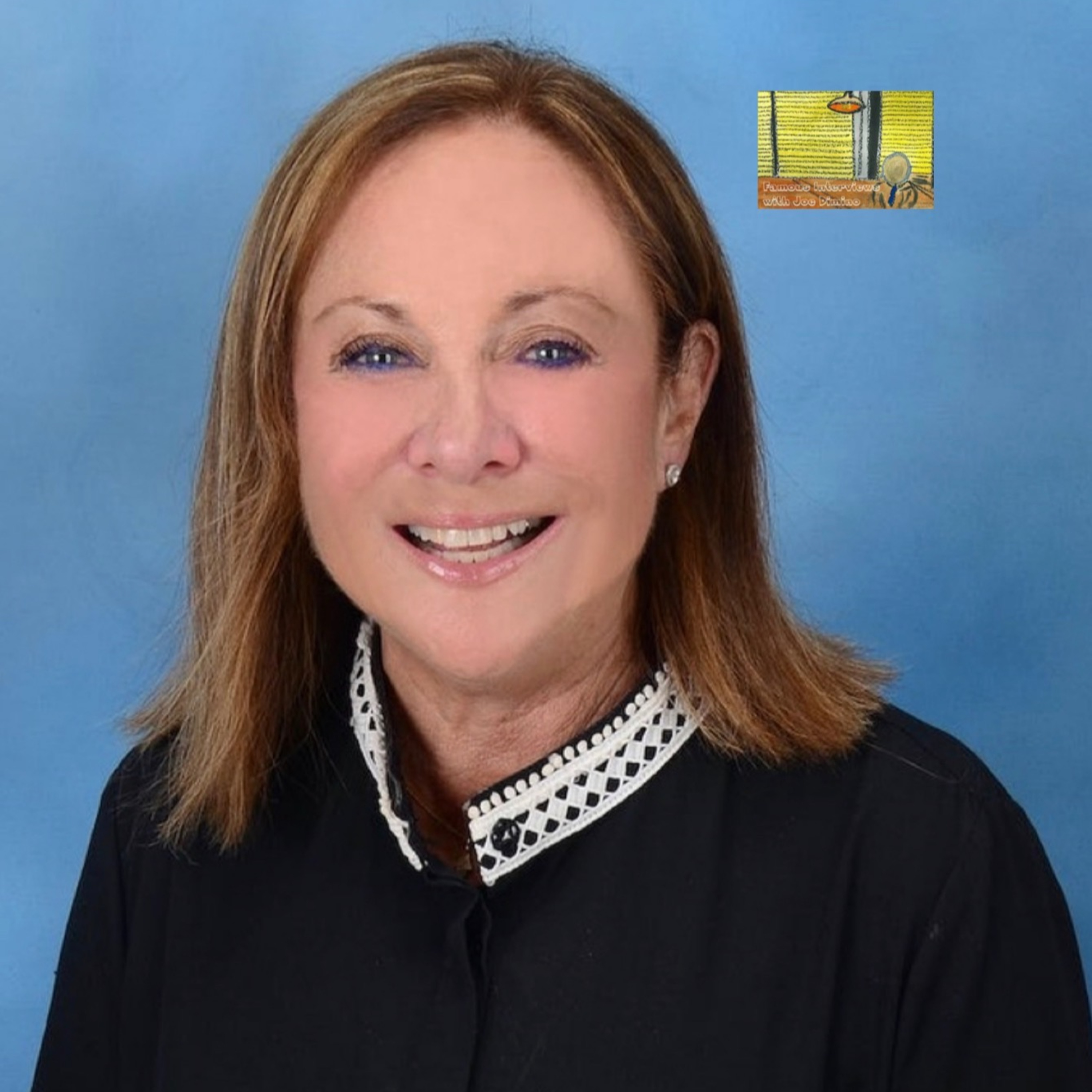 Historical Fiction Author Shirley Novack