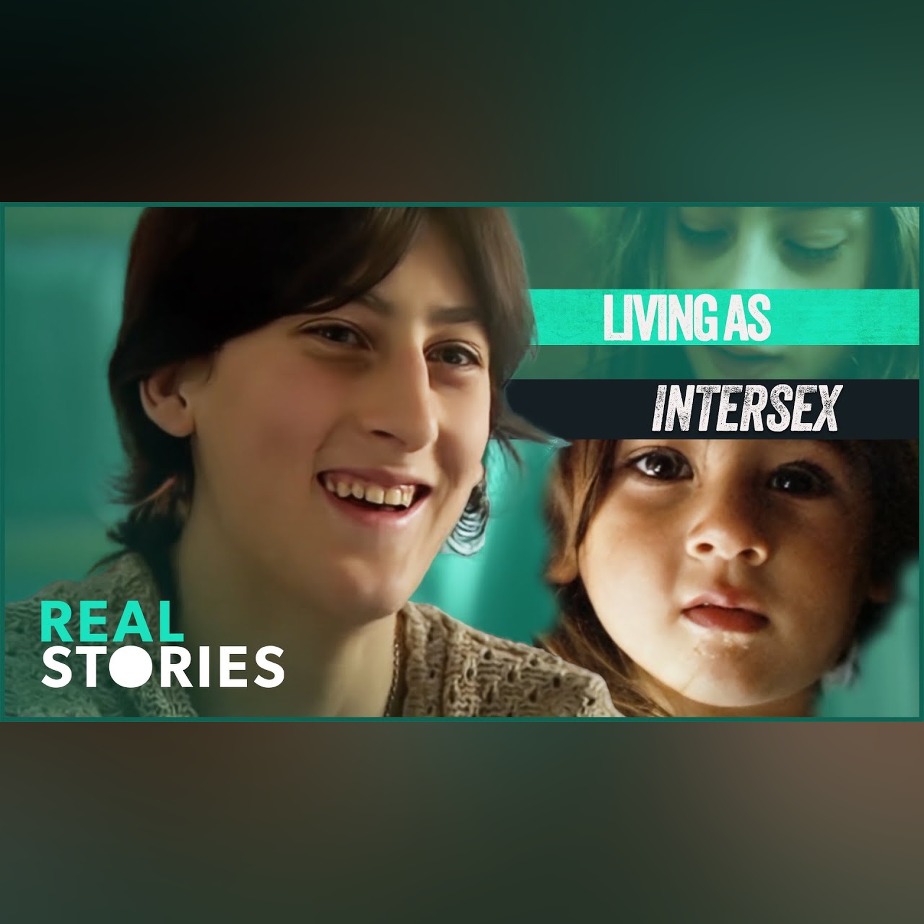 Born Intersex: Defying The Binary (Medical Documentary) | Real Stories