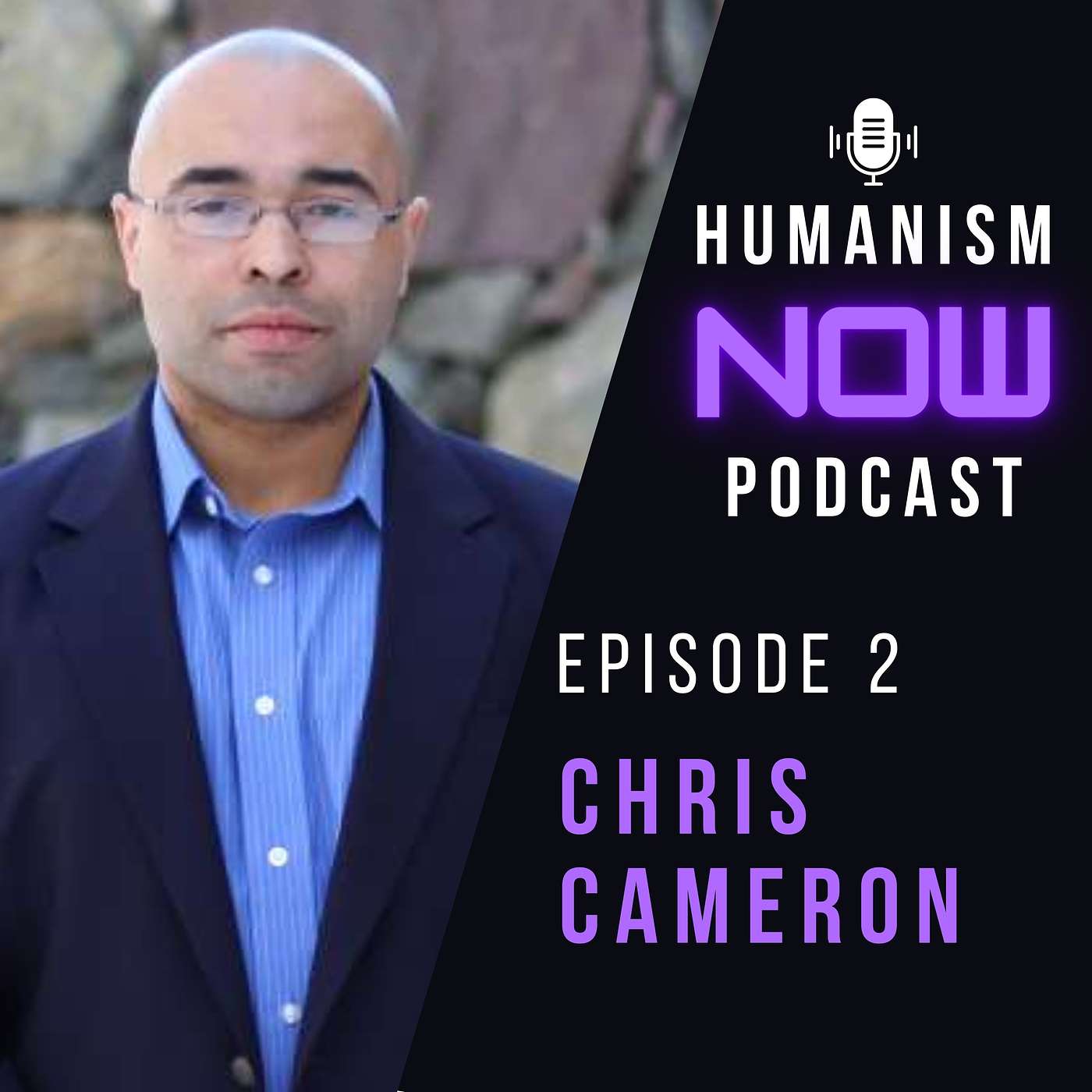 2. Prof. Christopher Cameron on Black Freethinkers plus Ending Conversion Therapy